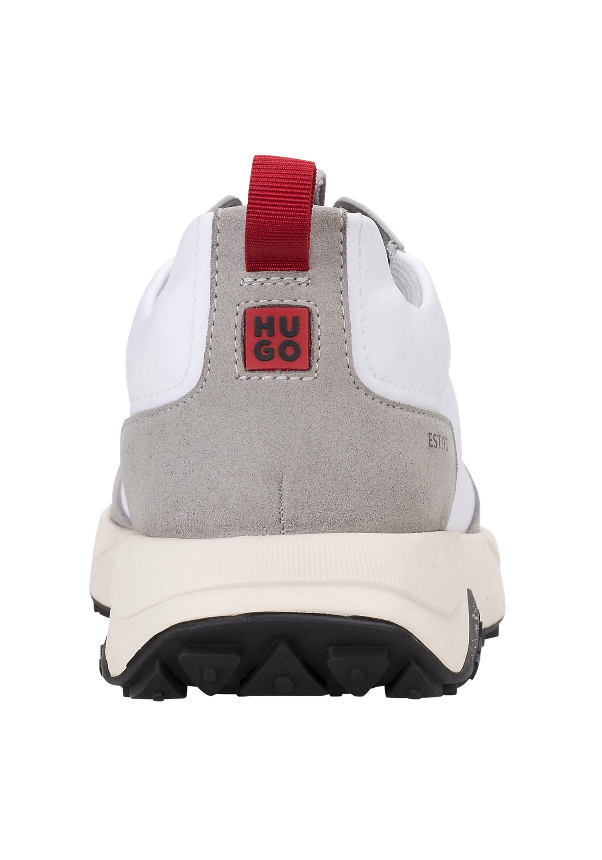 HUGO Sneaker »Sneaker Kane Runn mfny«