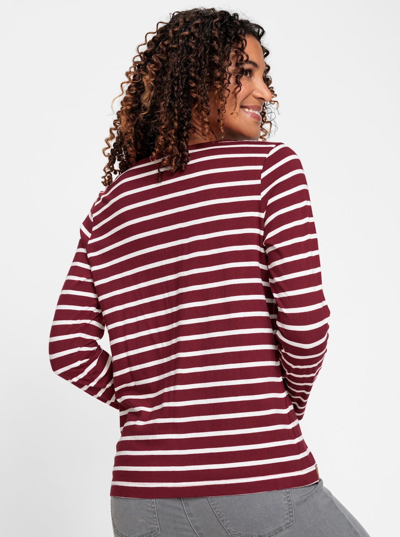 Casual Looks T-Shirt »Shirt« 1 Stk.