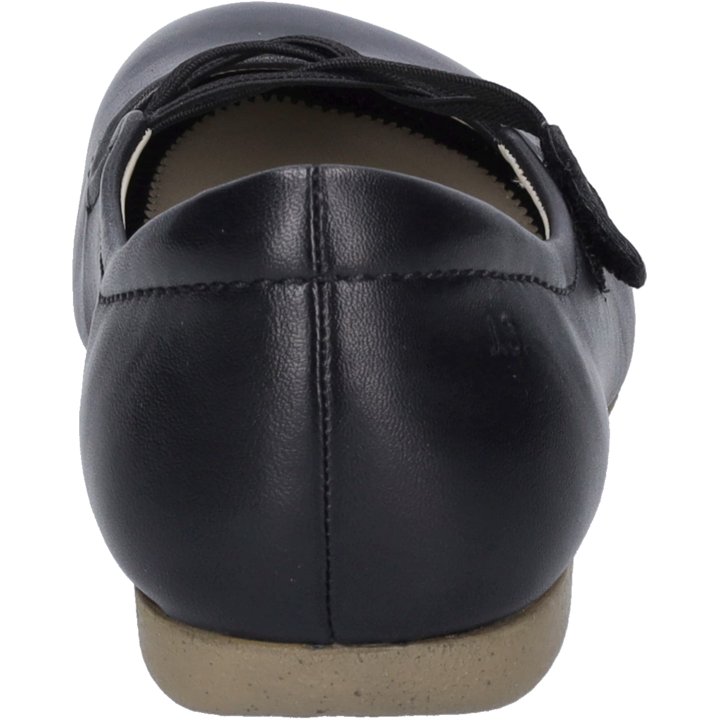 Josef Seibel Ballerina »Fiona 39, schwarz«
