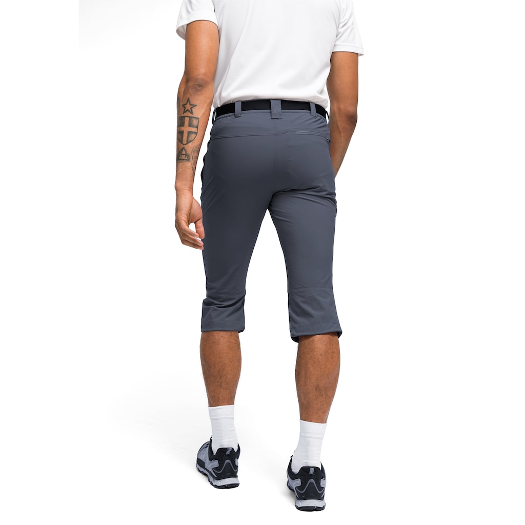 Maier Sports Caprihose »Jennisei«