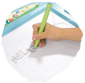 SIMBA Zaubertafel »KiKANiNCHEN Maltafel«, mit Zubehör online | OTTO