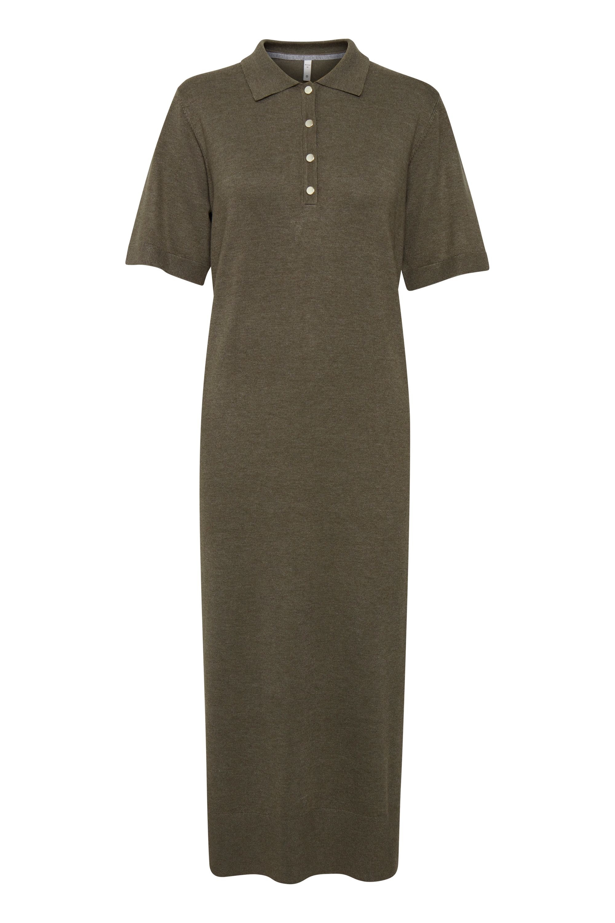 Pulz Jeans Strickkleid »Strickkleid PZSara«