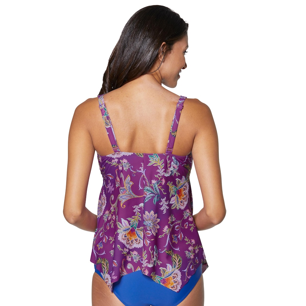 feel good Tankini-Top