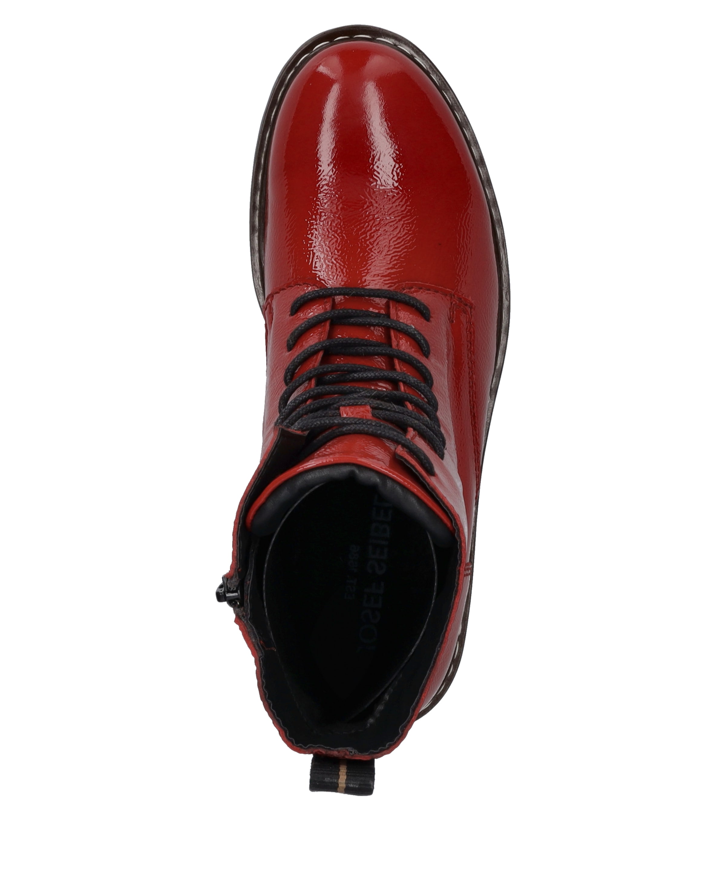 Josef Seibel Stiefelette »Marta 02, rot«