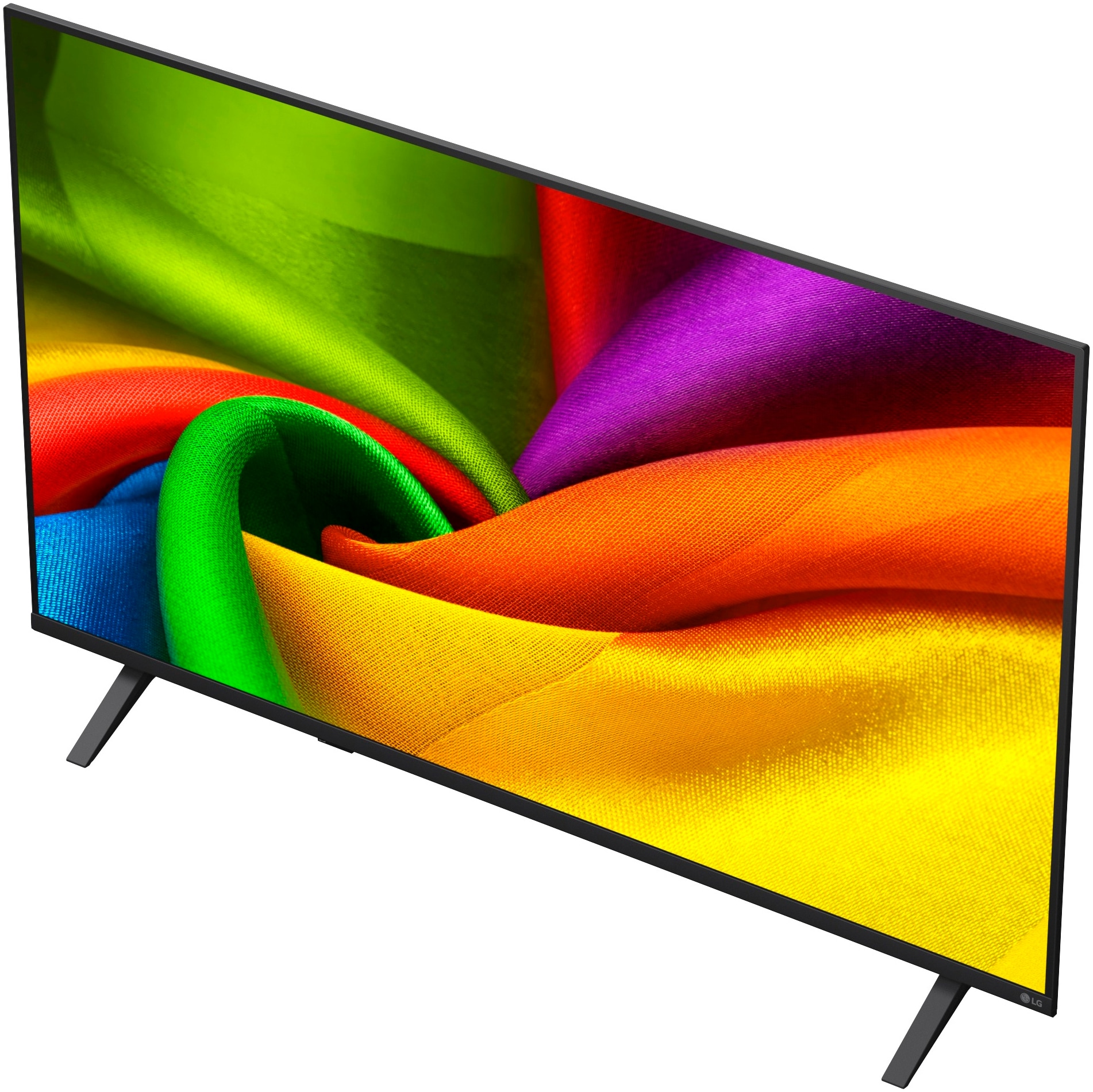 LG DLED-Fernseher »43NU850B6LA« 108 cm/43 ″ Smart-TV