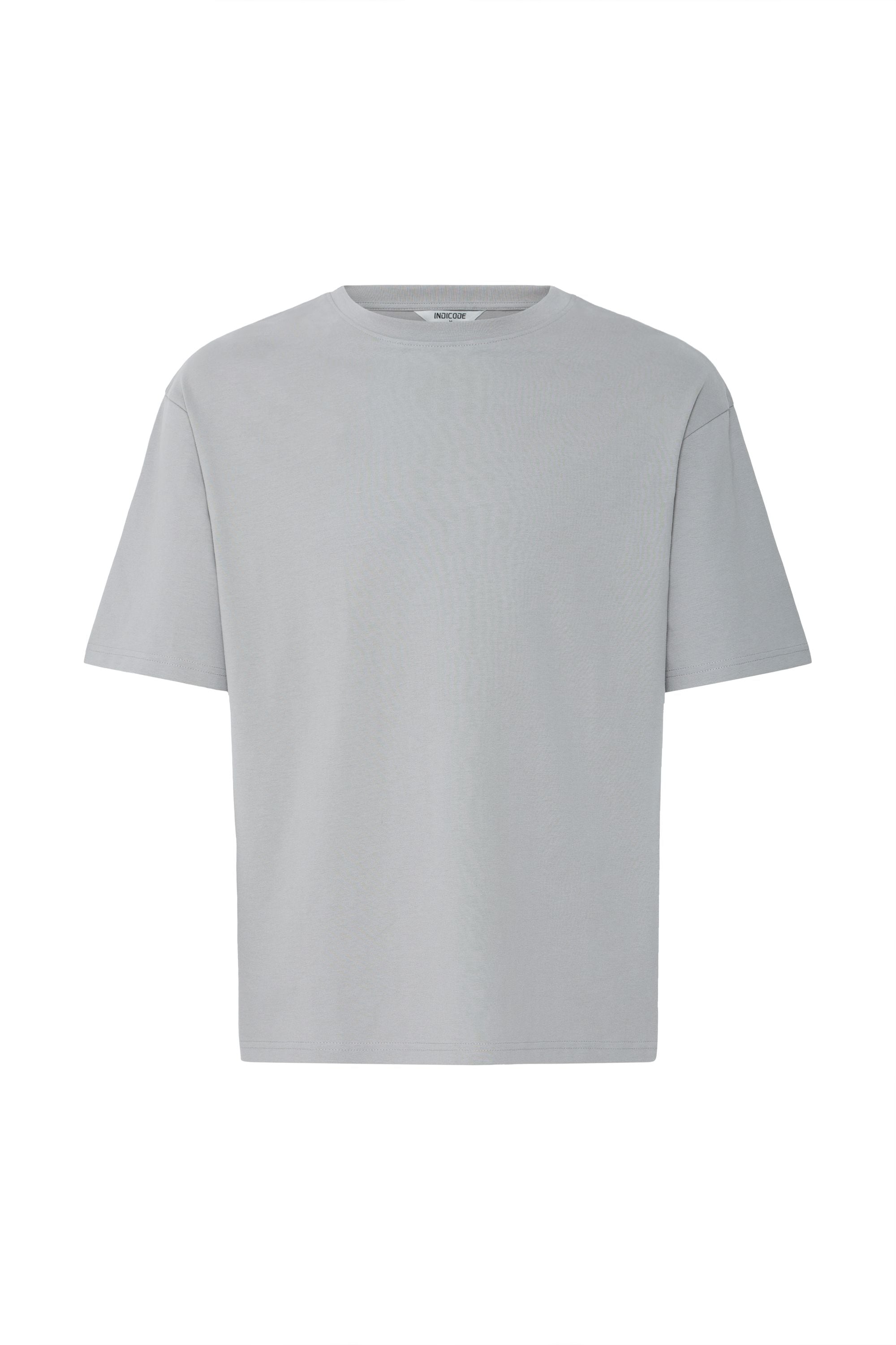 Indicode Rundhalsshirt »Rundhalsshirt IDValmon«