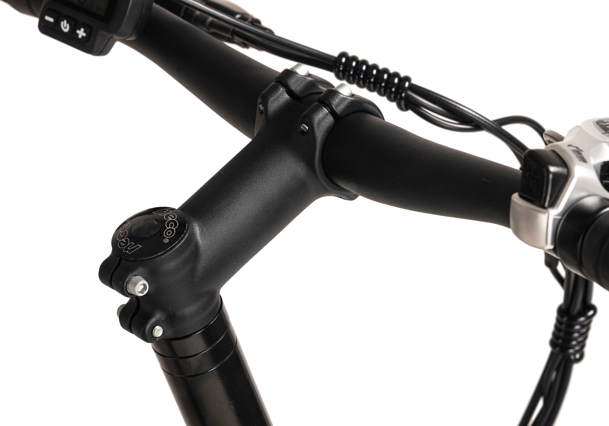 Adore E-Bike »C-200«, 7 Gang, Shimano, Tourney, Heckmotor 250 W, Pedelec, Elektrofahrrad für Damen u. Herren