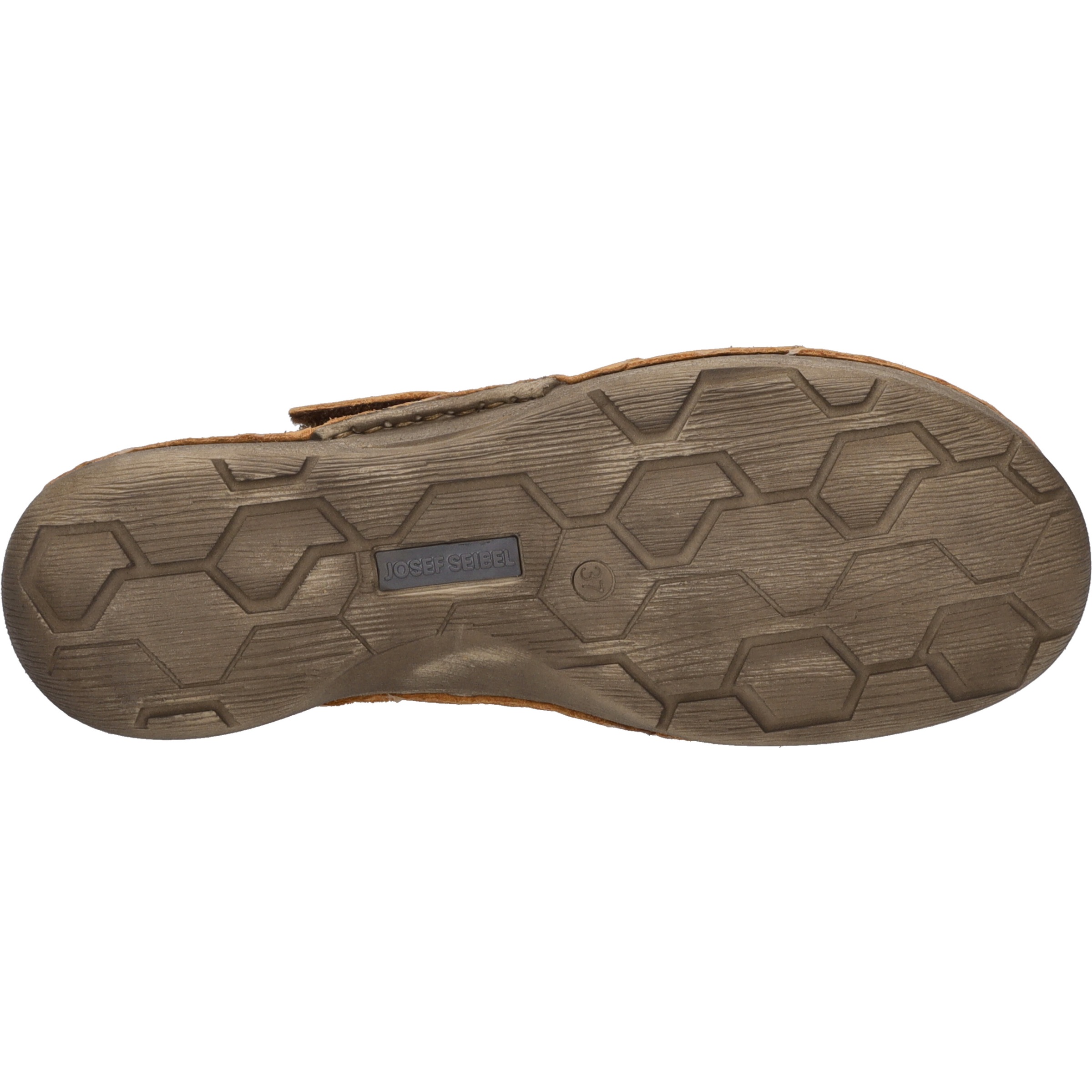 Josef Seibel Slipper »Fergey 59, orange«