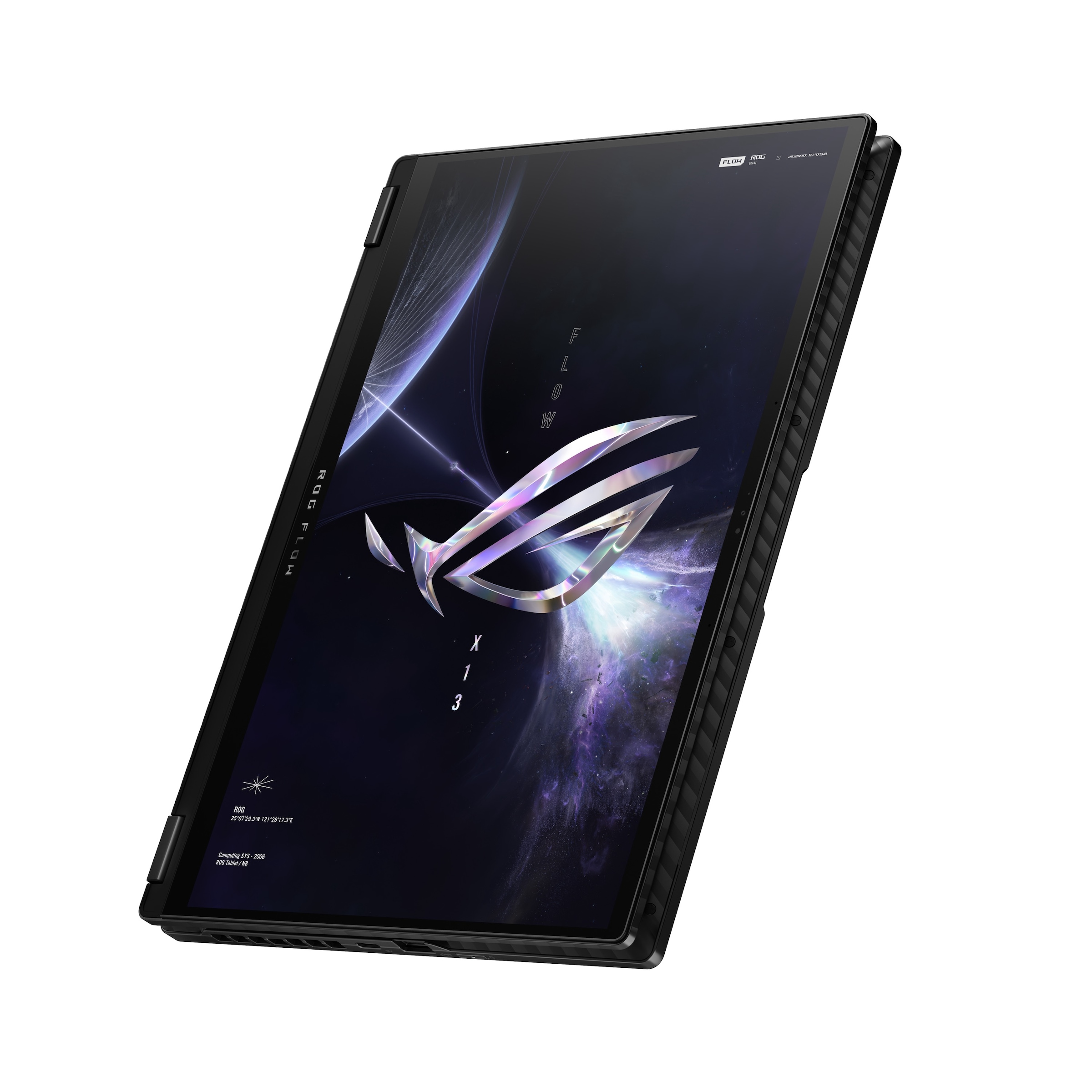 Asus Notebook »ROG GV302XA-NI009W 13,4" R9-7940HS/16GB/512GB W11H«, 34 cm, / 13,4 Zoll, AMD, Ryzen 9
