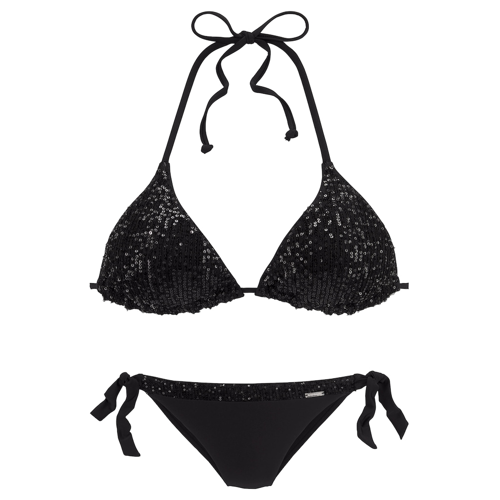 Bruno Banani Triangel-Bikini