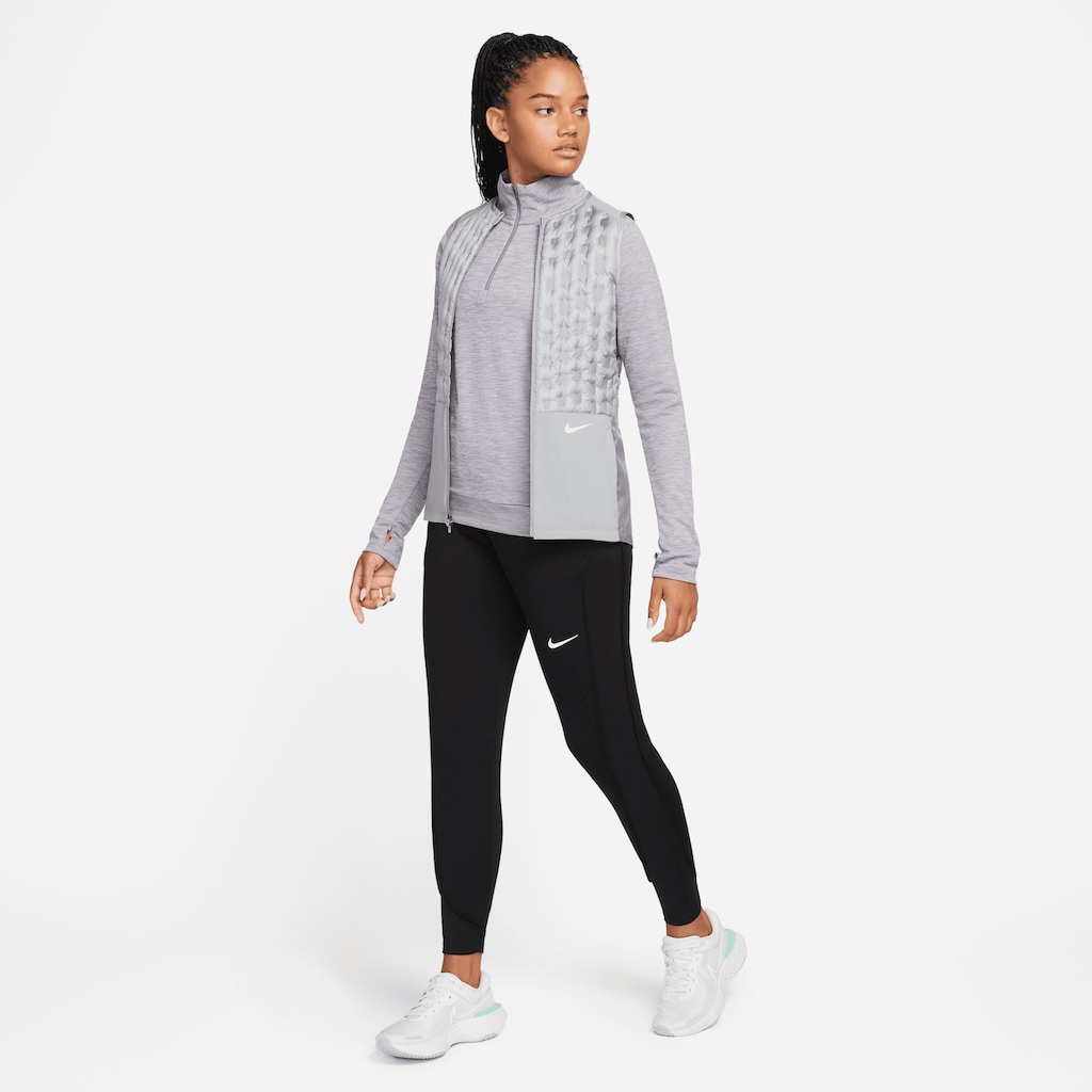 Nike Laufhose »Therma-FIT Essential Women's Running Pants«