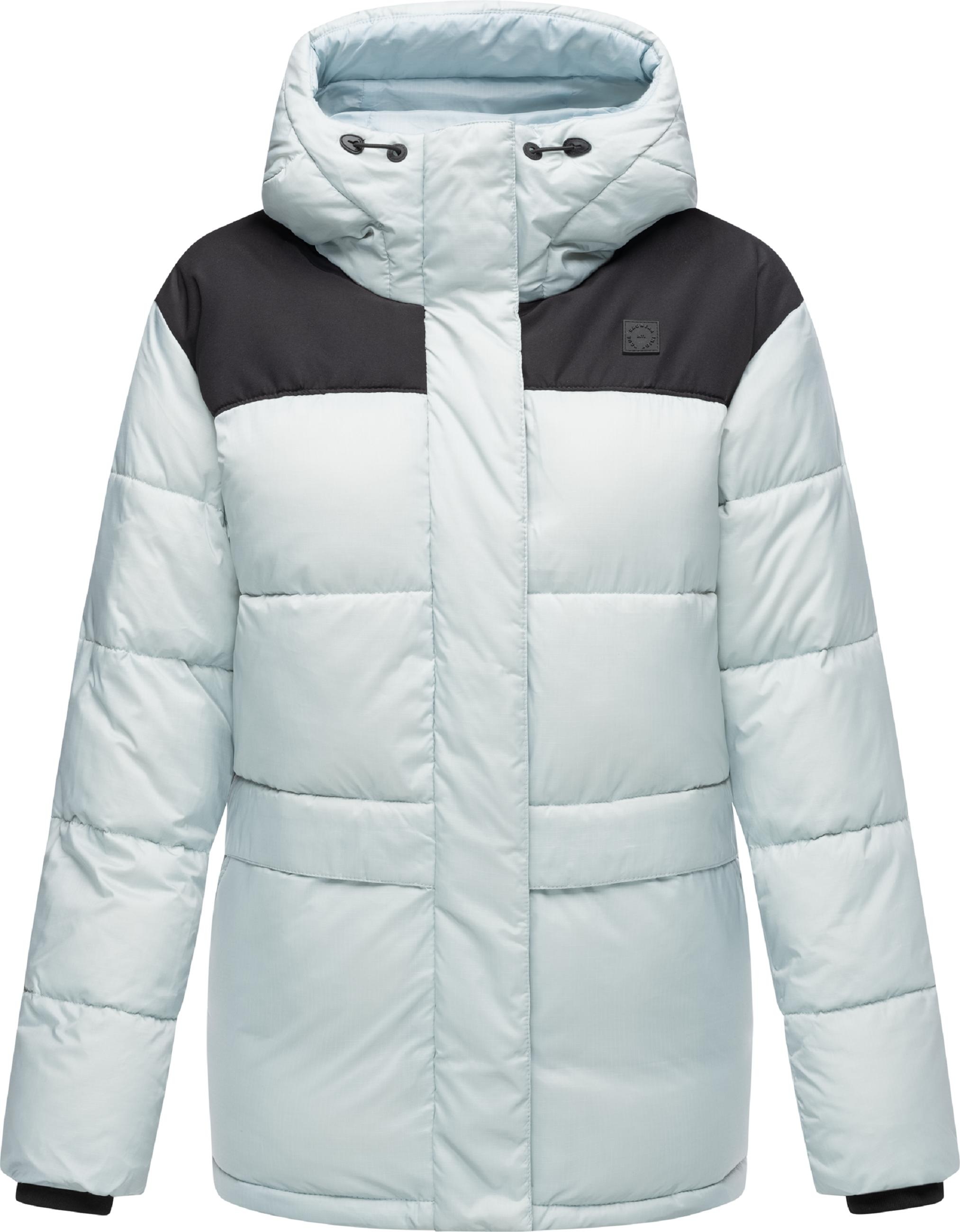 Ragwear Anorak »Steppjacke Wikesh«