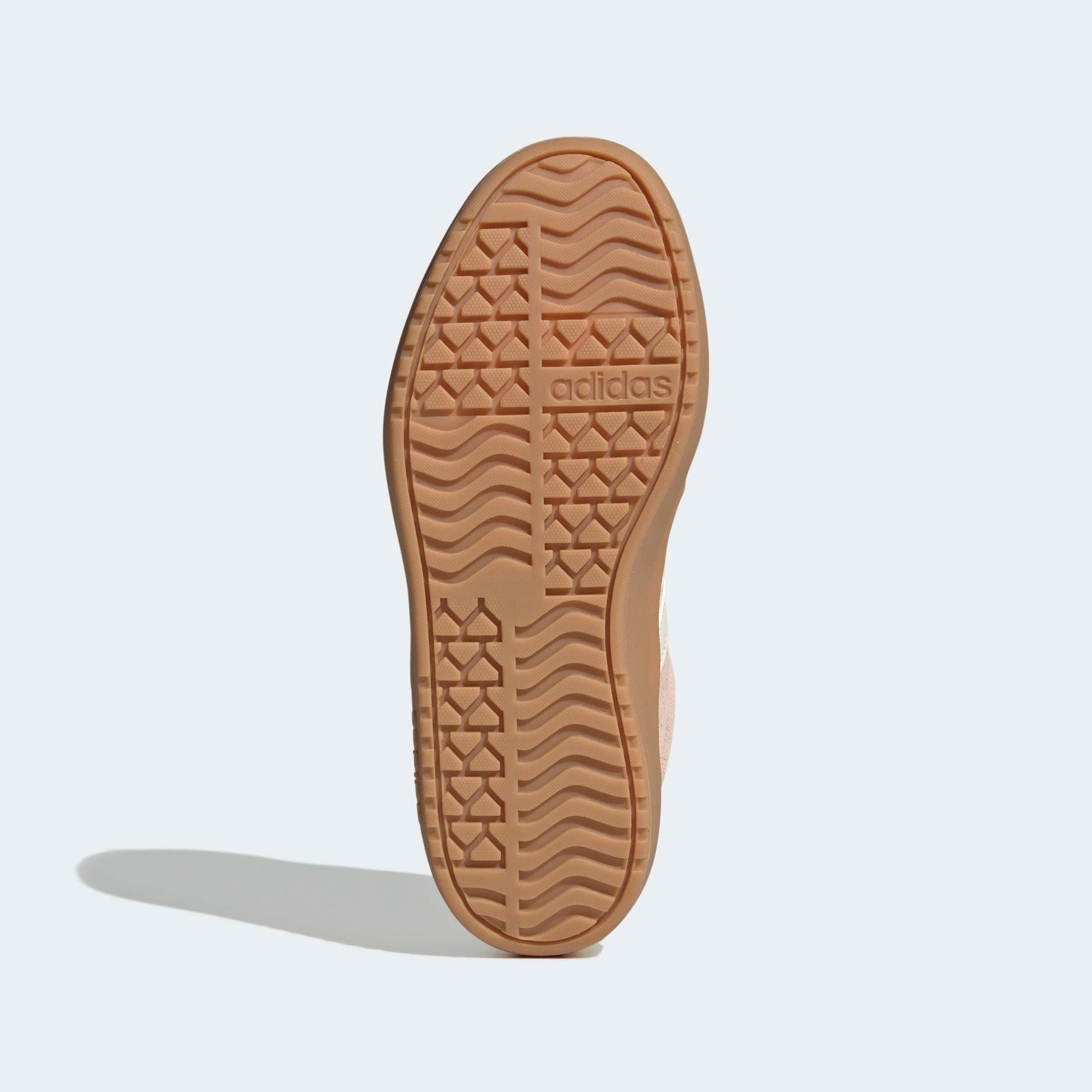 adidas Sportswear Sneaker »VL COURT BOLD«  inspiriert vom Design des adidas gazelle bold, für Jugendliche