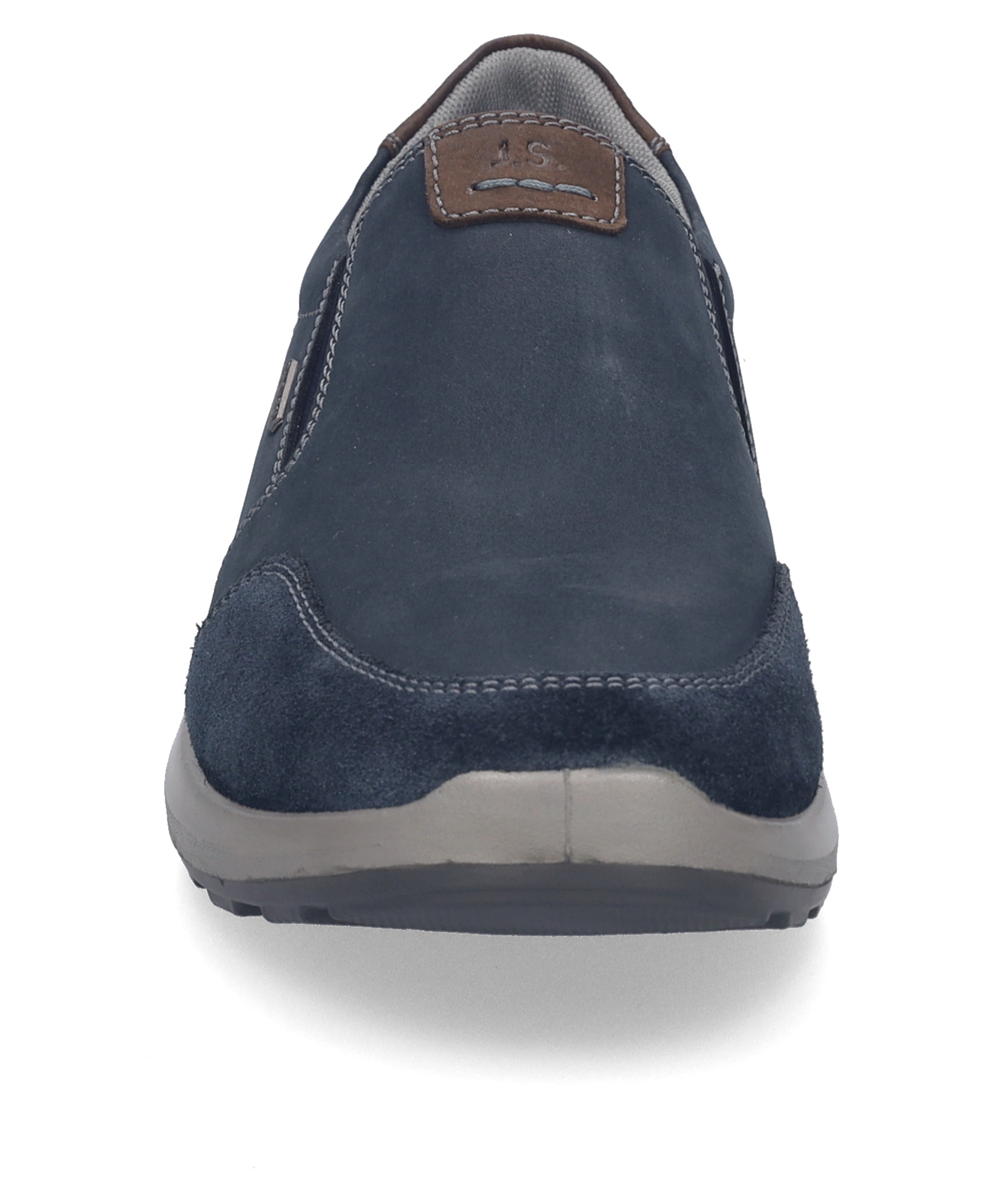 Josef Seibel Slipper »Marley 52, indigo-kombi«