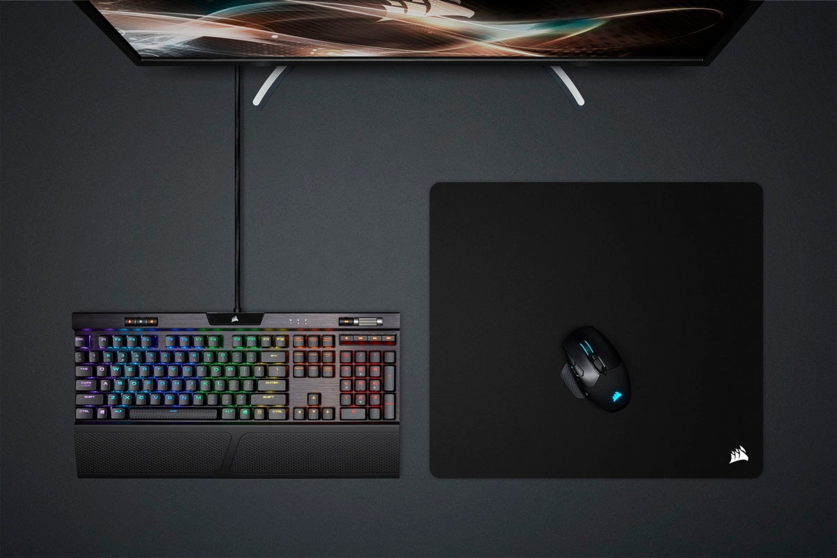 Corsair Gaming Mauspad »MM200 PRO«