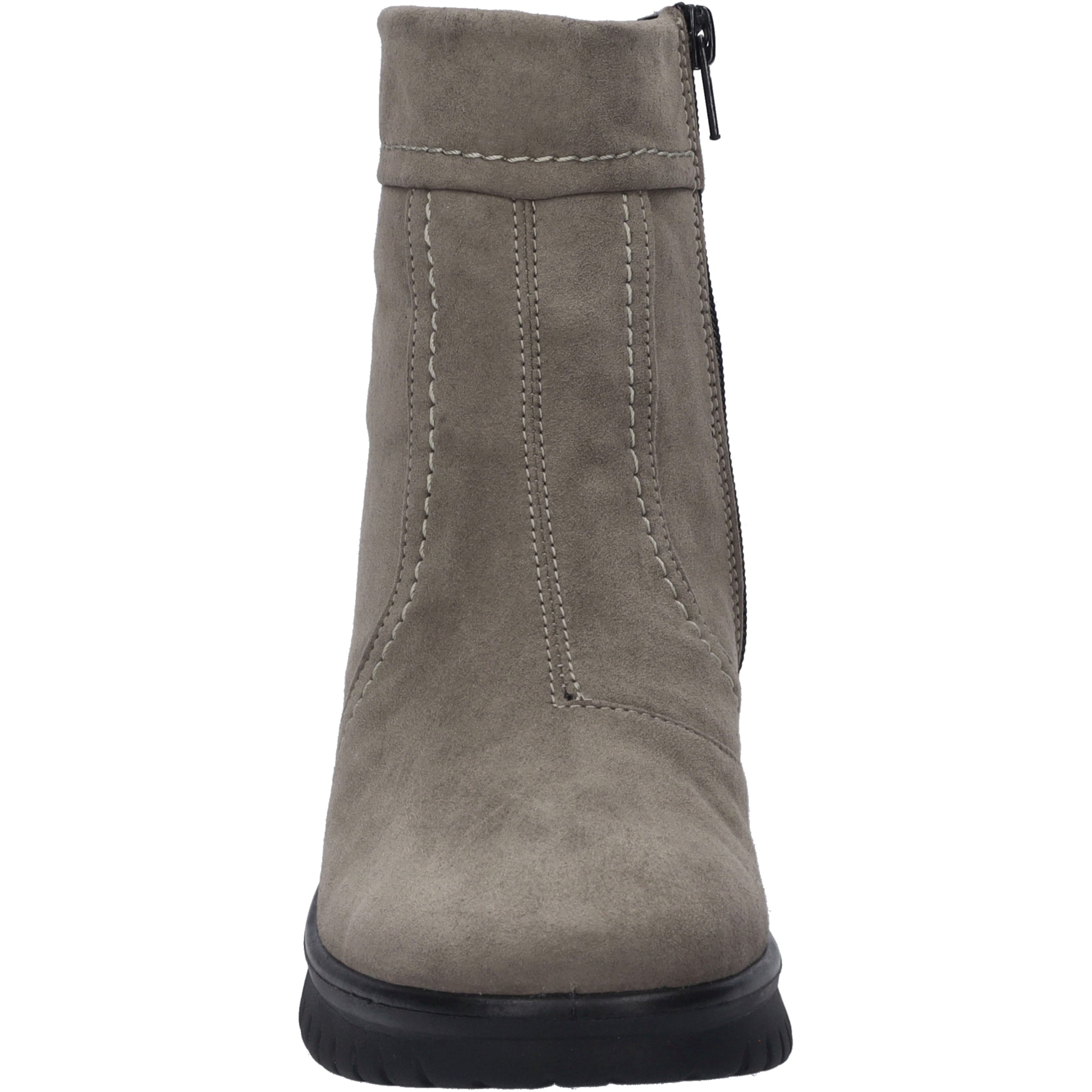 Josef Seibel Stiefelette »Calais 52, taupe«