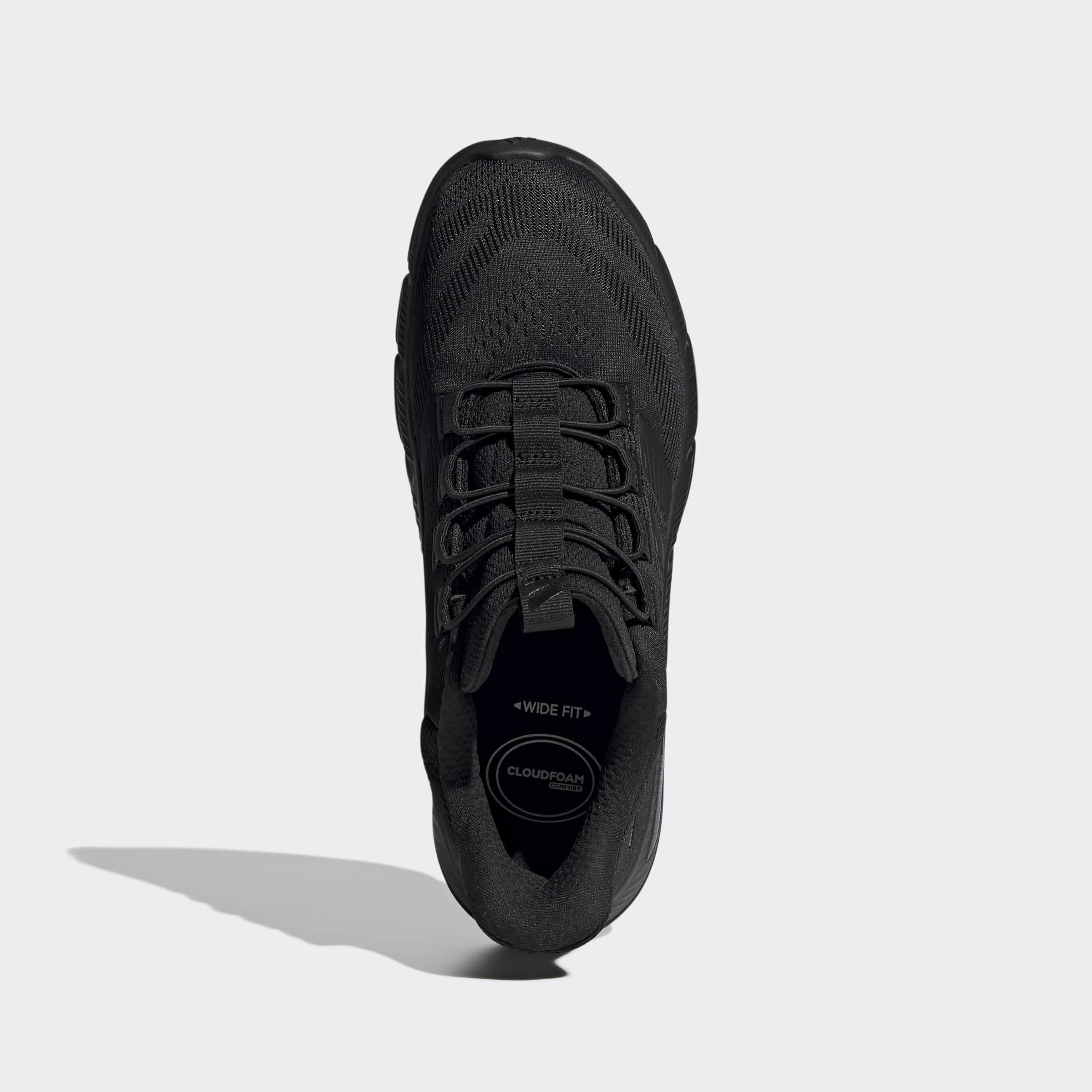 adidas Sportswear Walkingschuh »CLOUDFOAM FLEX RAPIDFIT«