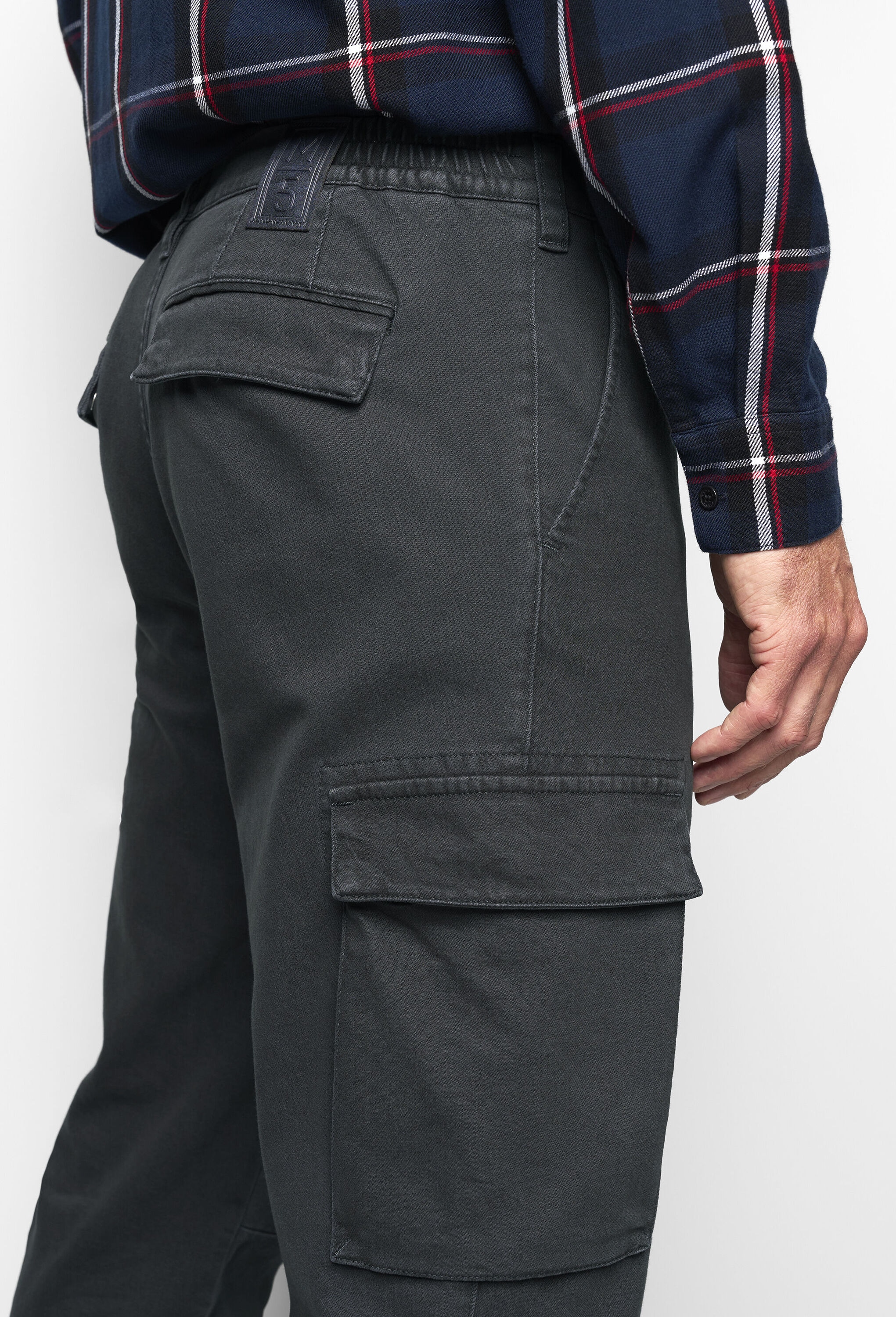 MEYER Cargohose »M5 Cargo 2-6516«  M5 Serie