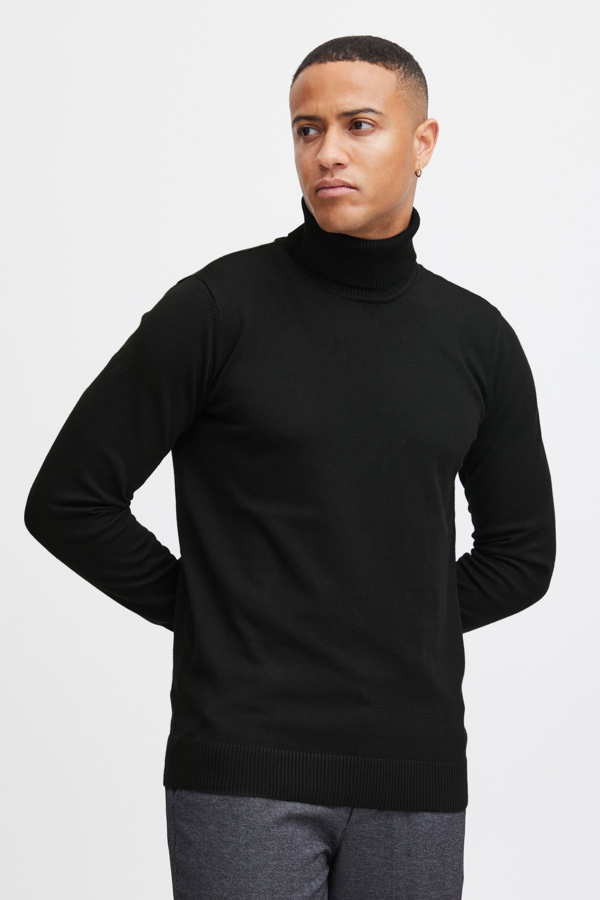 Blend Rollkragenpullover »Rollkragenpullover BHCarsten«
