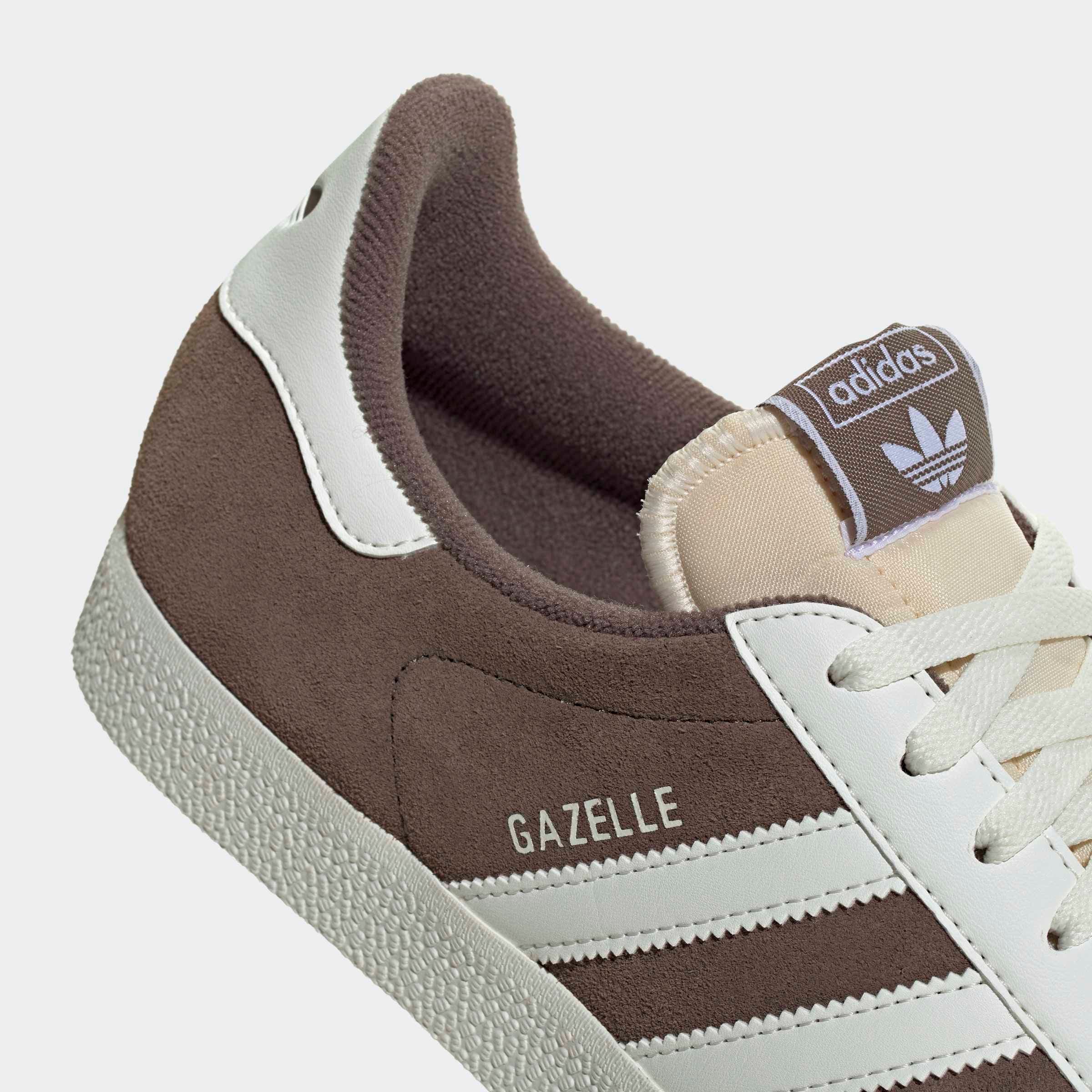 adidas Originals Sneaker »GAZELLE«