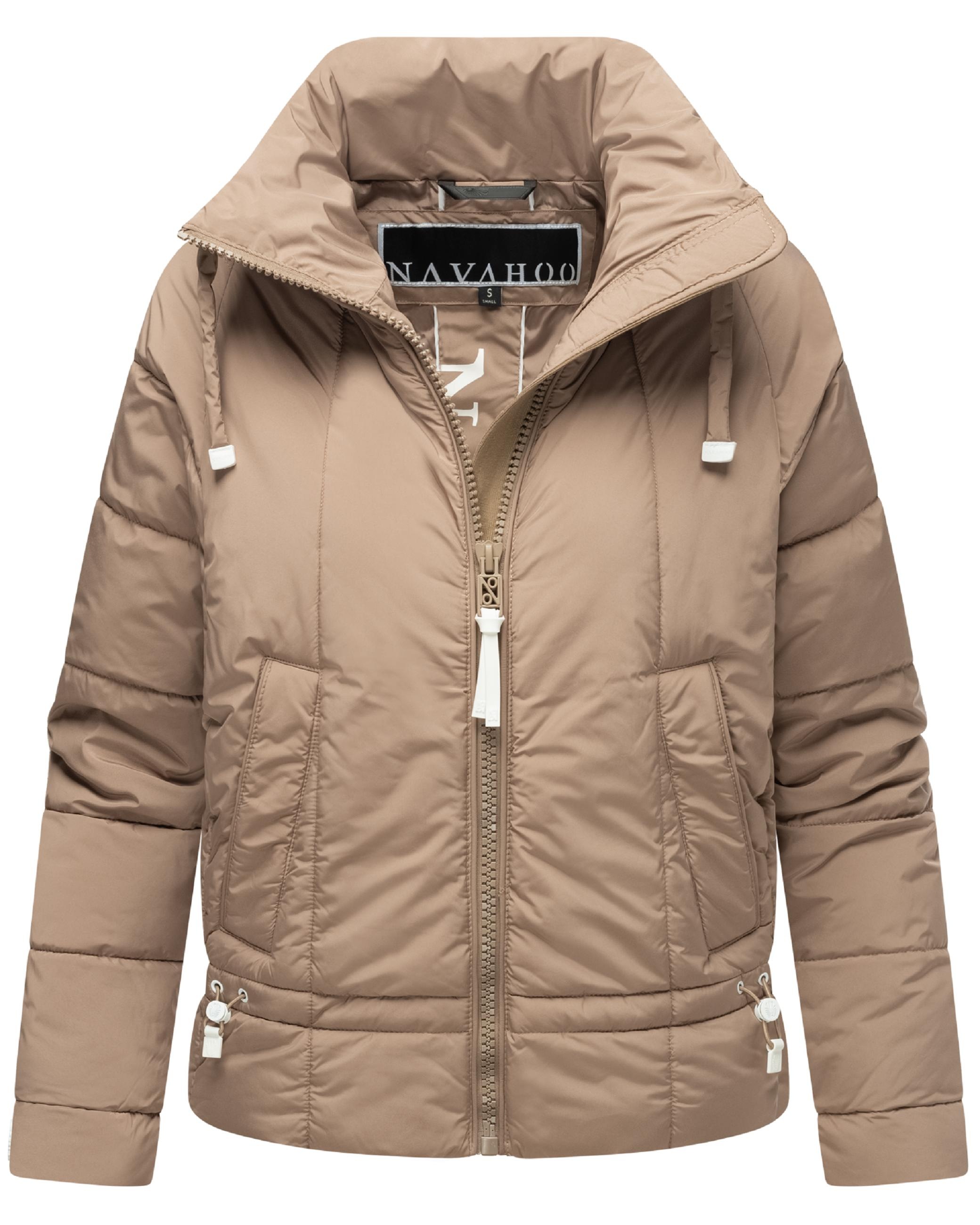 Navahoo Steppjacke »Steppjacke Luftzauber 14«