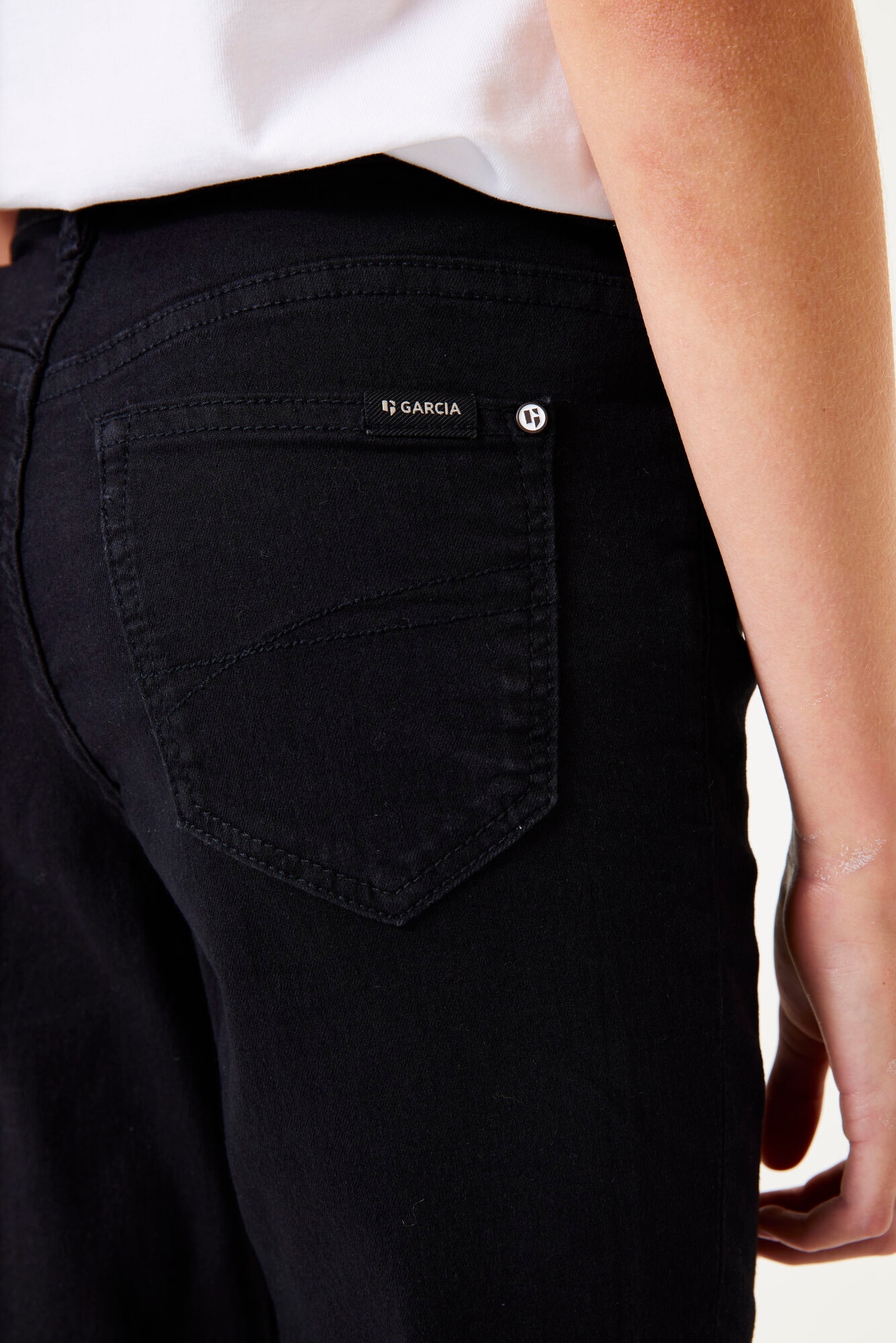 Garcia Bootcut-Jeans »Rianna«, for GIRLS