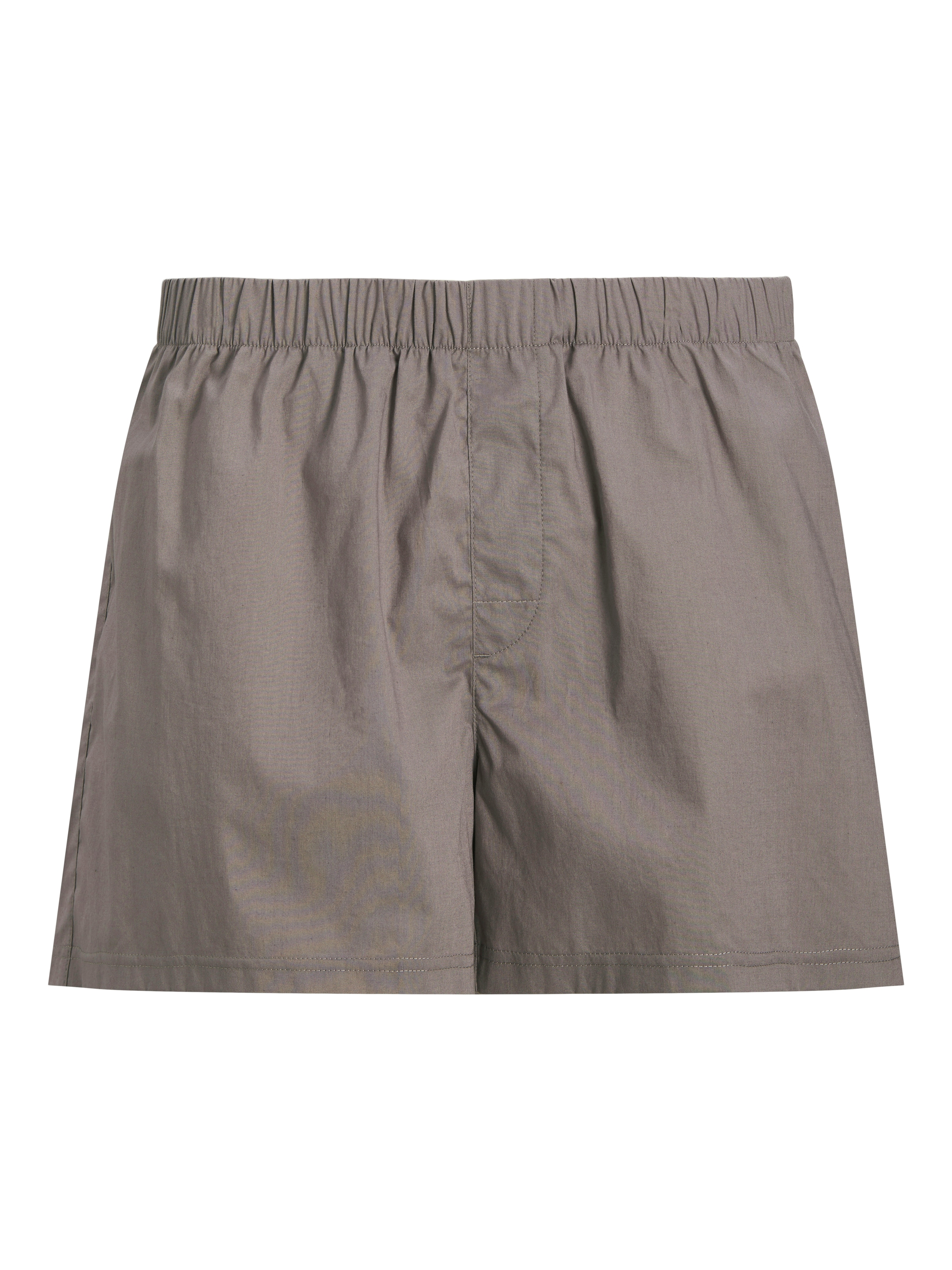 Jack & Jones Boxershorts »JACMILANO WOVEN BOXERS 3 PACK NOOS«, (Packung, 3 St.)