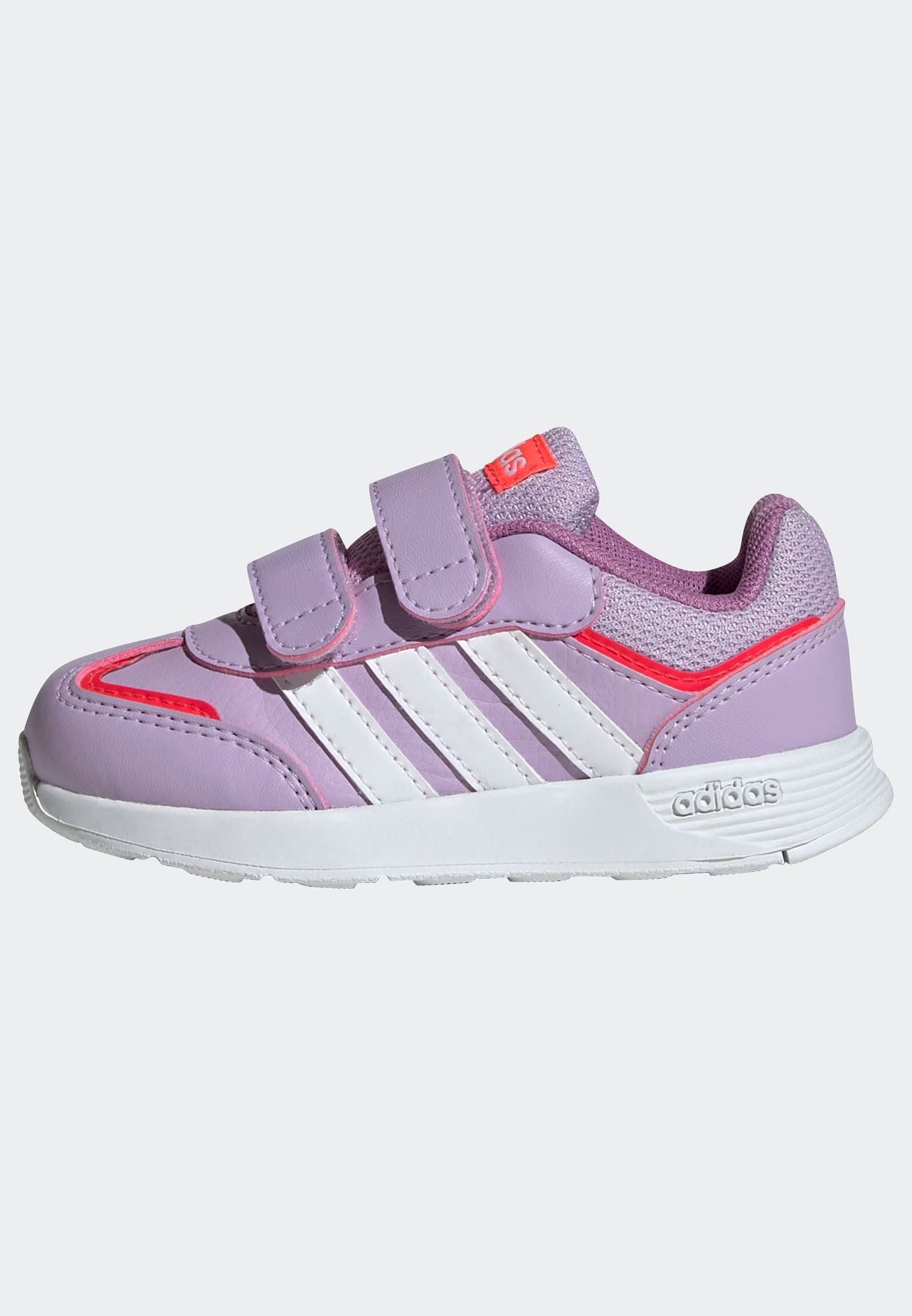 adidas Sportswear Klettschuh »TENSAUR SWITCH KIDS«, für Kinder