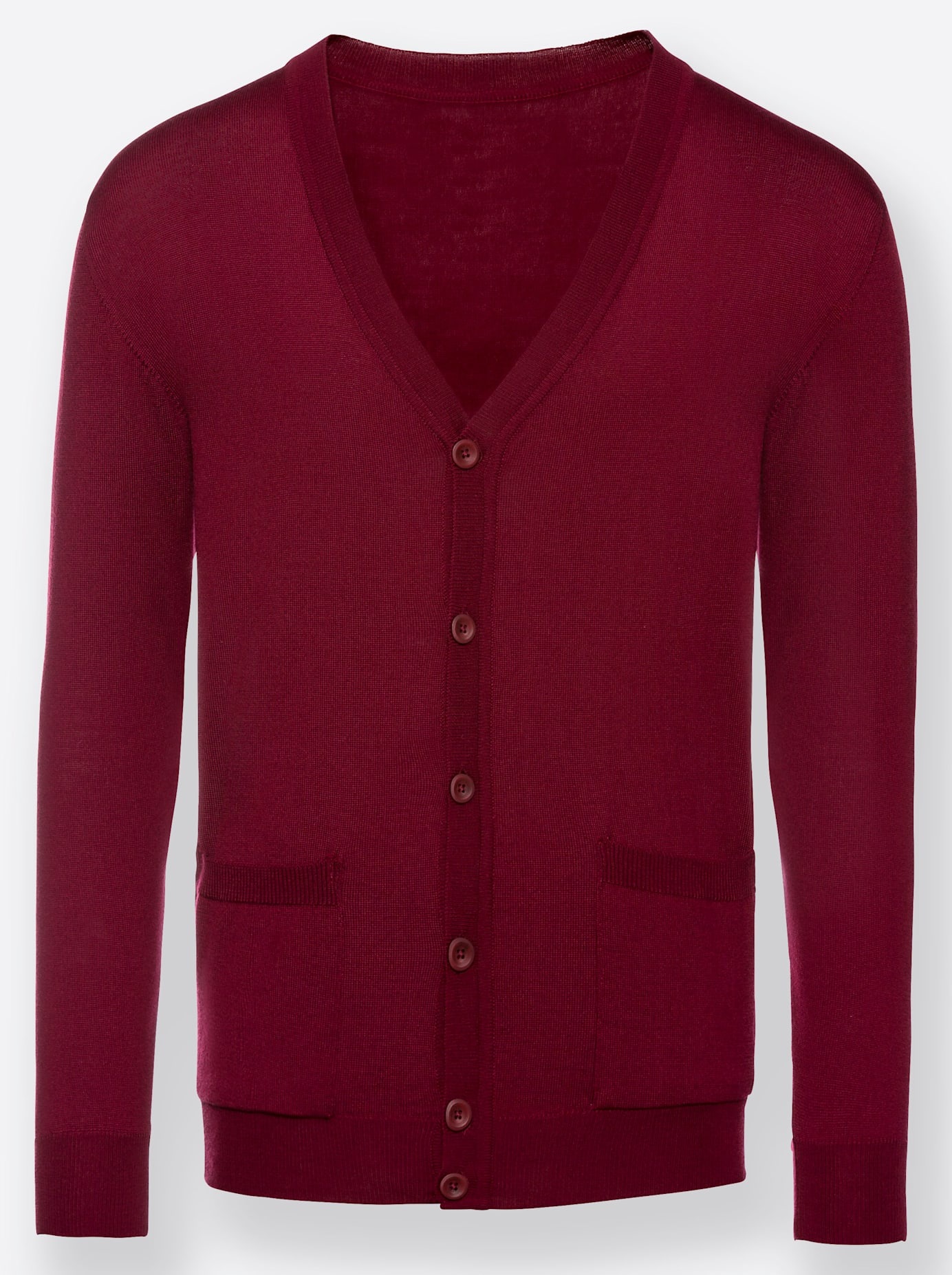 Marco Donati Strickjacke