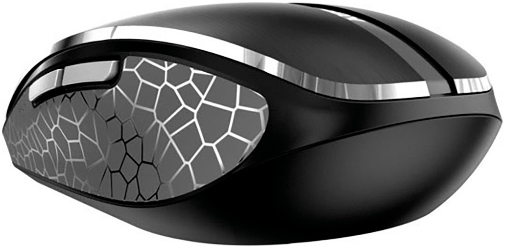 Cherry Maus »MW 8C ADVANCED«, Bluetooth