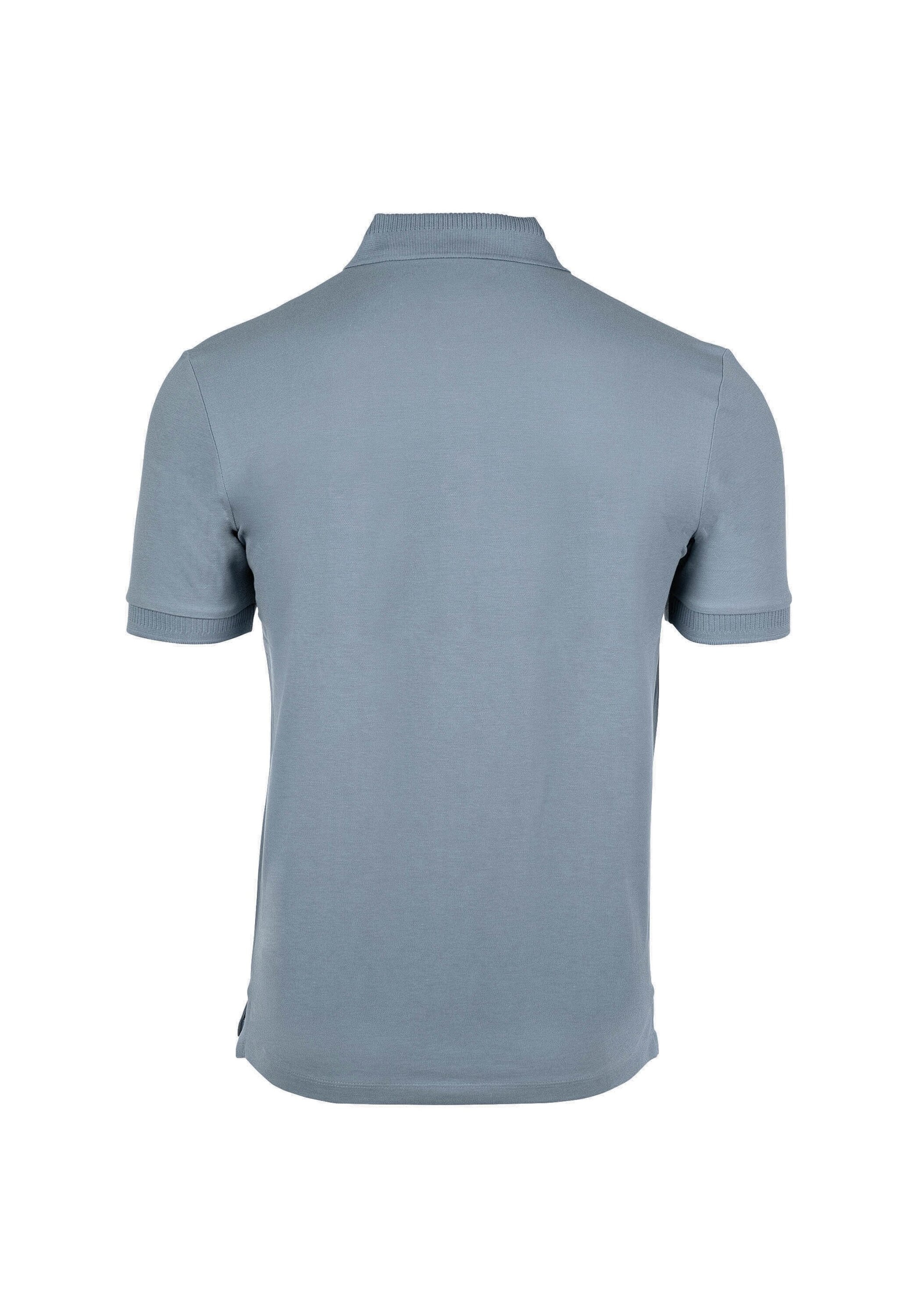 HUGO Poloshirt »Poloshirt DERESO232«