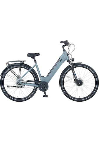 E-Bike »Prophete E-Bike Geniesser 2.8«, 7 Gang, Shimano, Nexus, Frontmotor 250 W