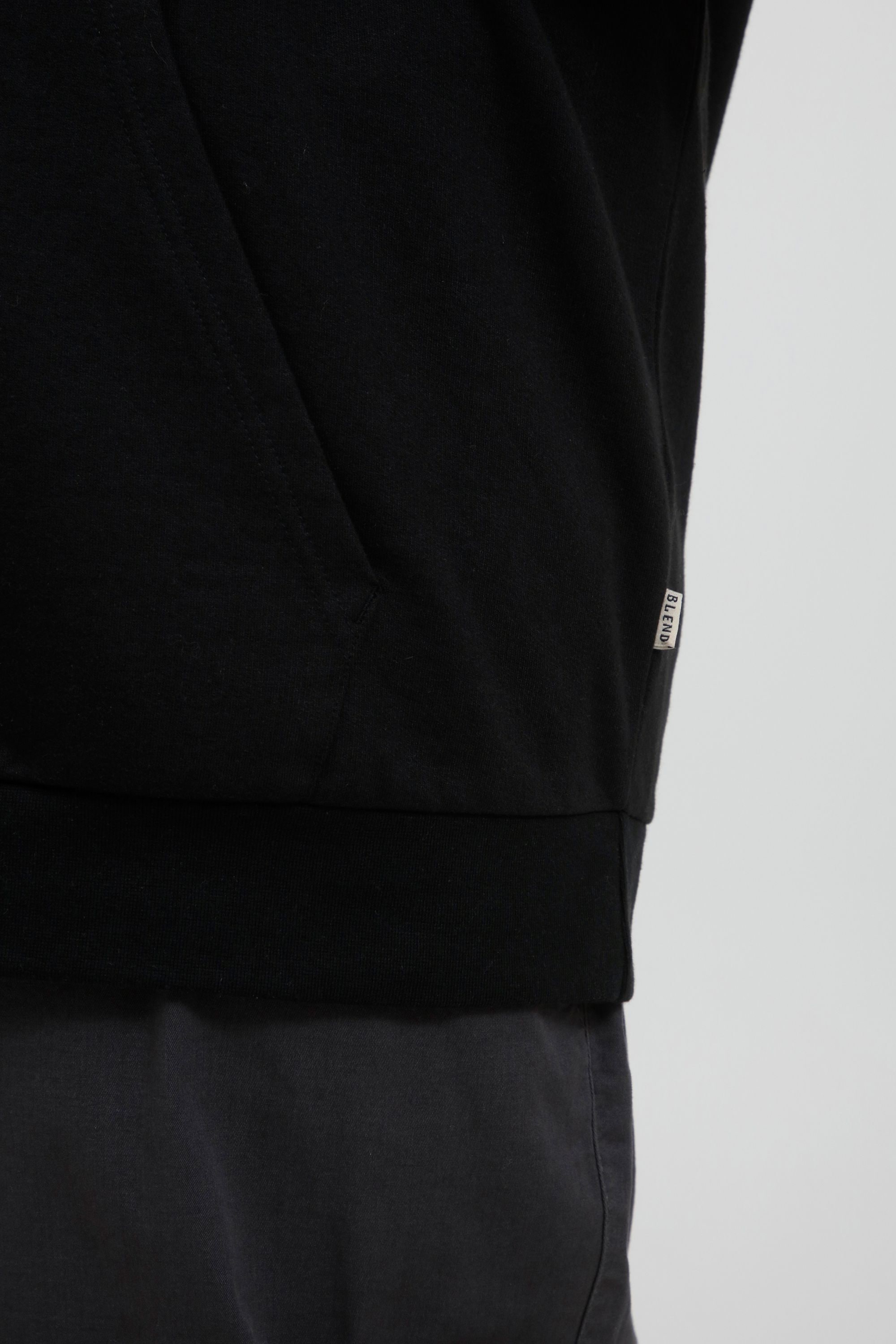 Blend Kapuzenpullover »Hoodie BHTobiasBT«