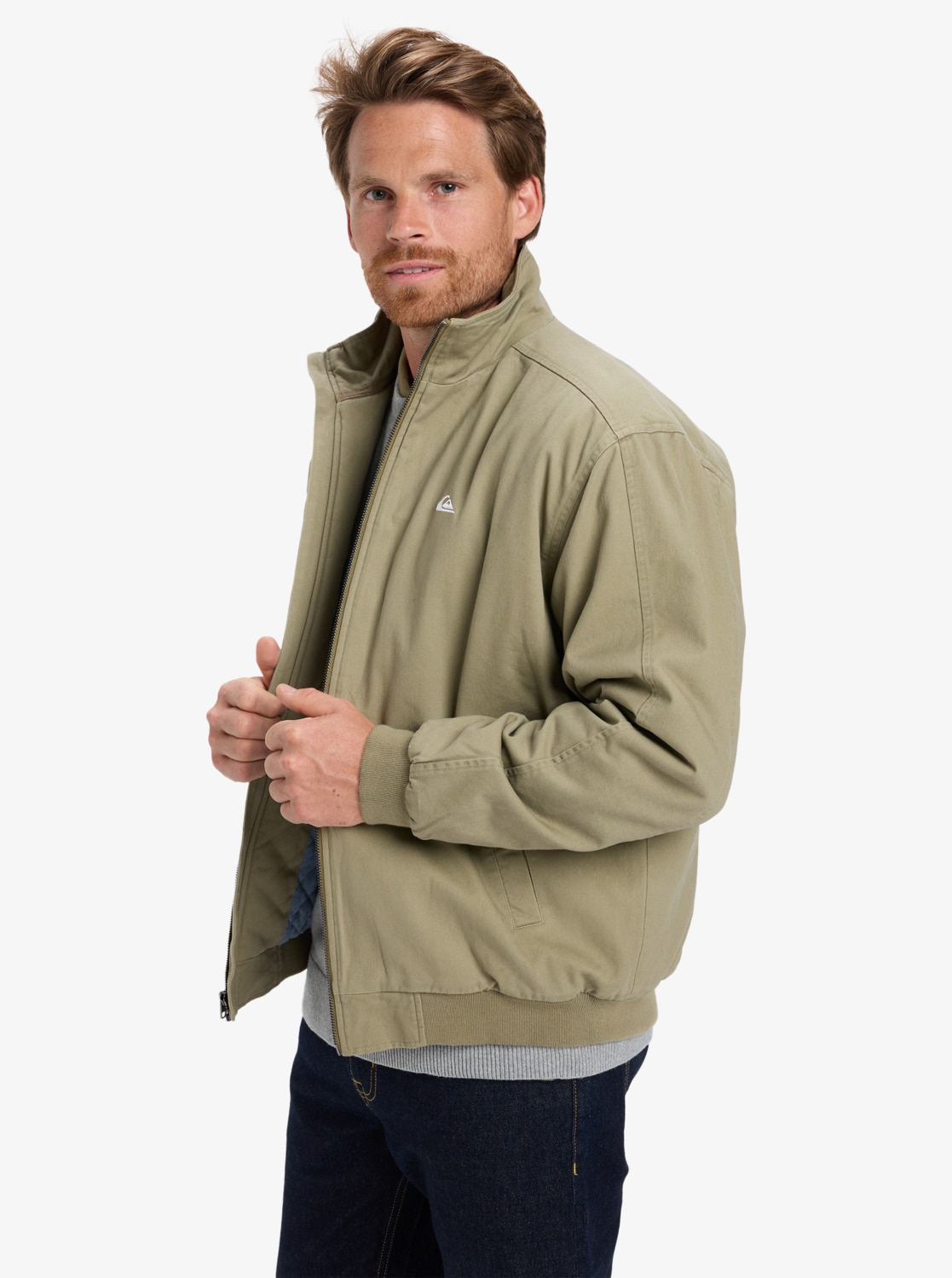 Quiksilver Winterjacke »TALDORA WINTER JACKET«