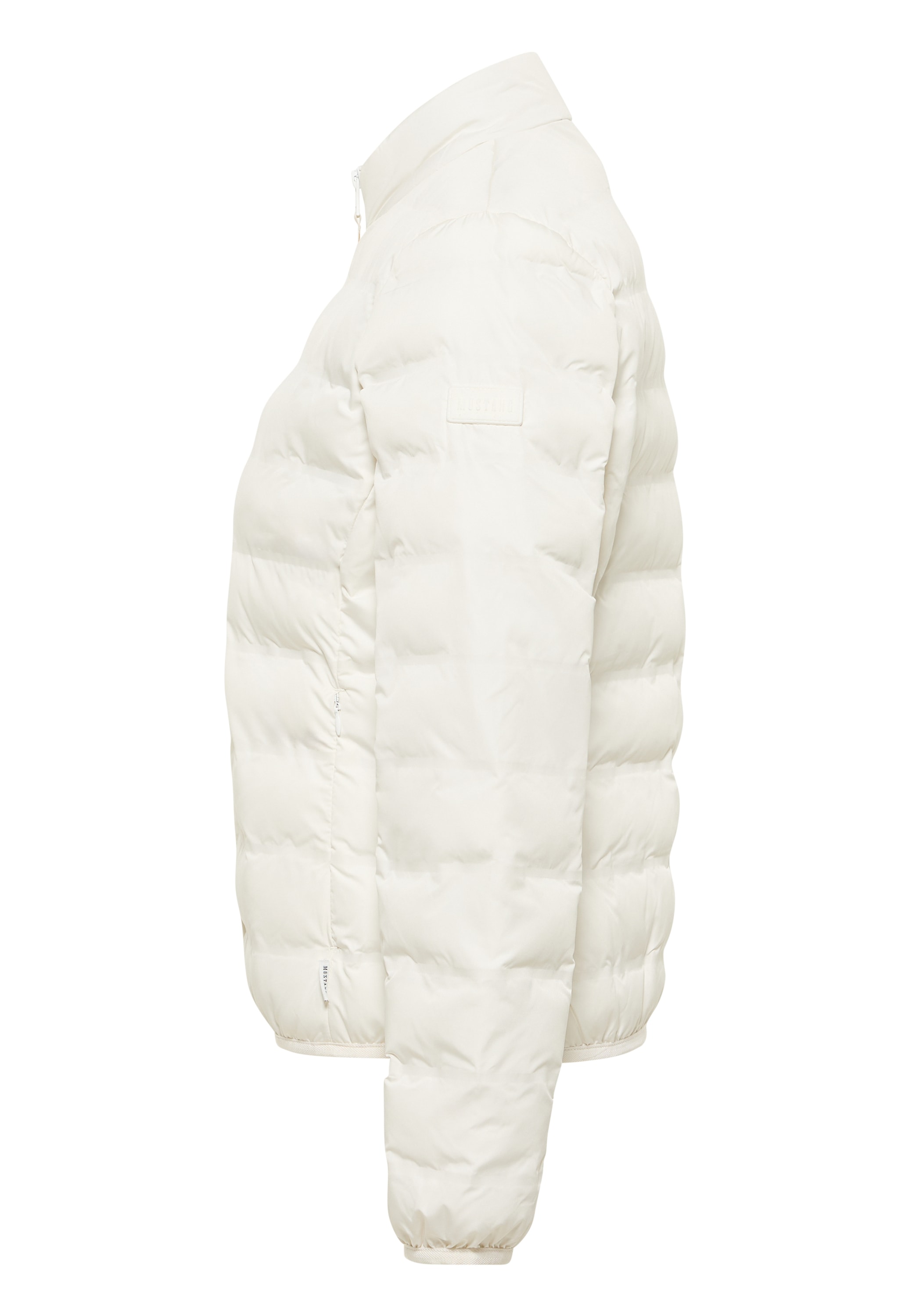 MUSTANG Outdoorjacke »Damen Style Twin Hills«