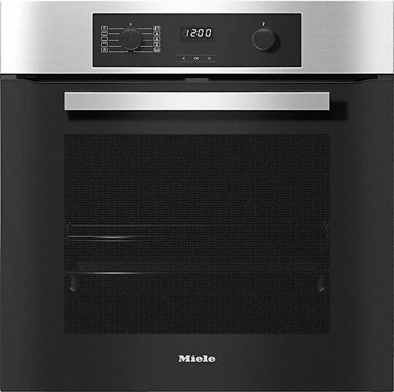Miele Einbaubackofen »H 2265-1 BP ACTIVE«, H 2265-1 BP