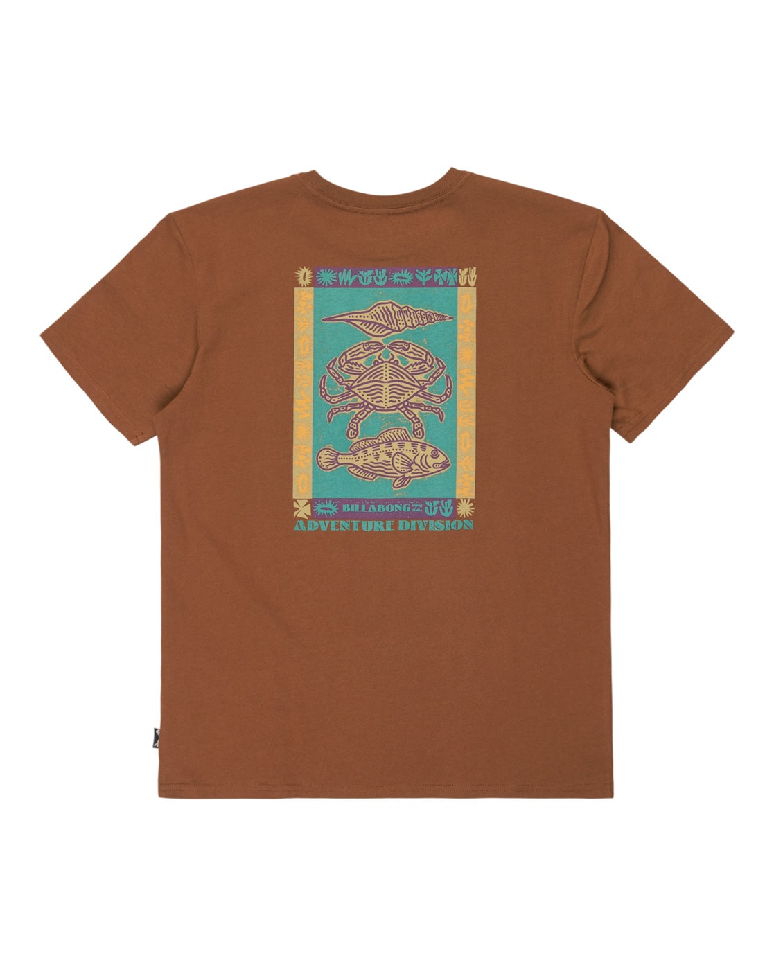 Billabong T-Shirt »Fauna«