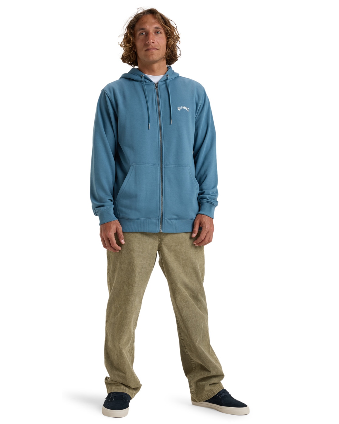 Billabong Hoodie »Arch«