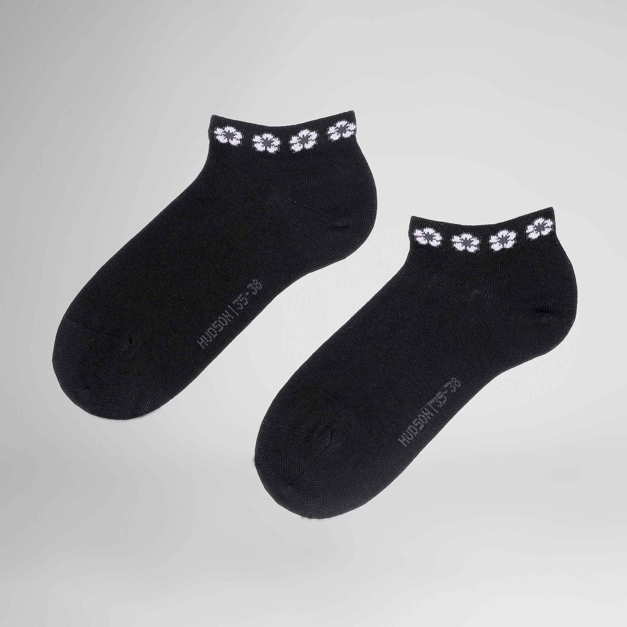 Hudson Sneakersocken »Sneaker Cute«
