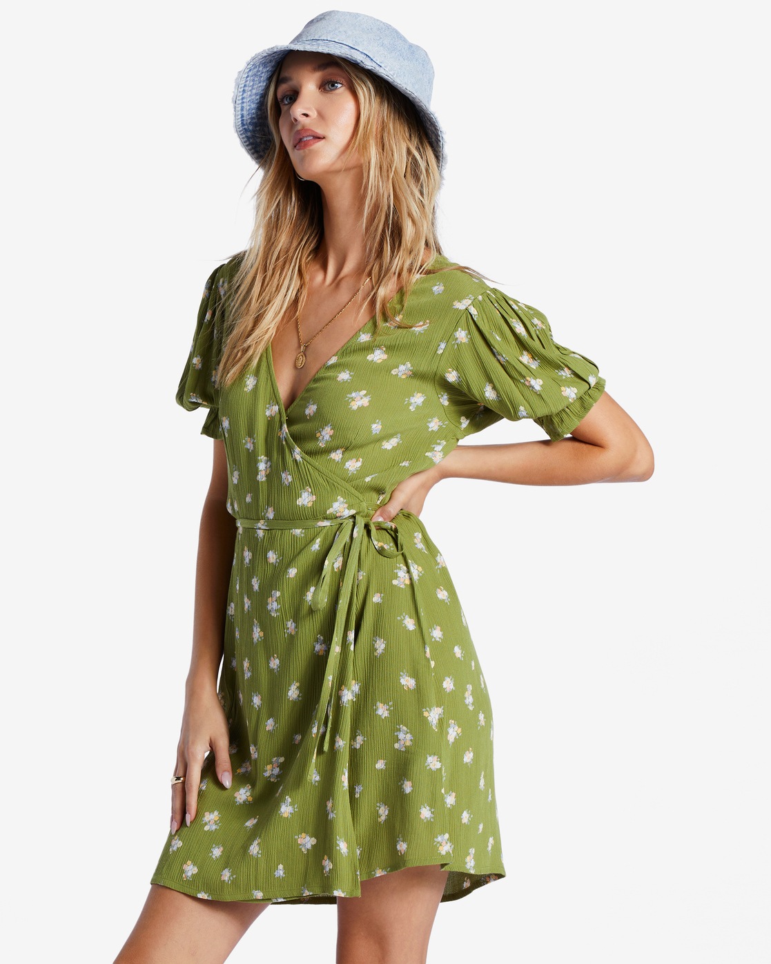 Billabong Minikleid »Chiquita«
