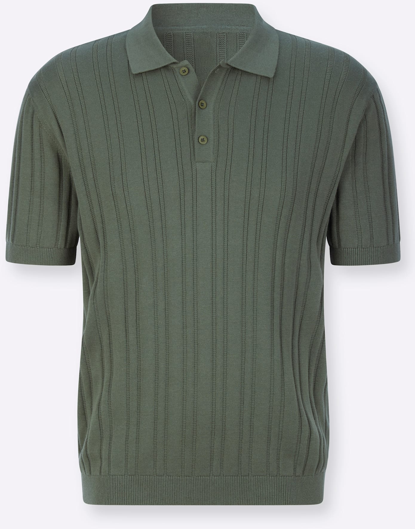 Classic Kurzarmpullover »Kurzarm-Pullover«