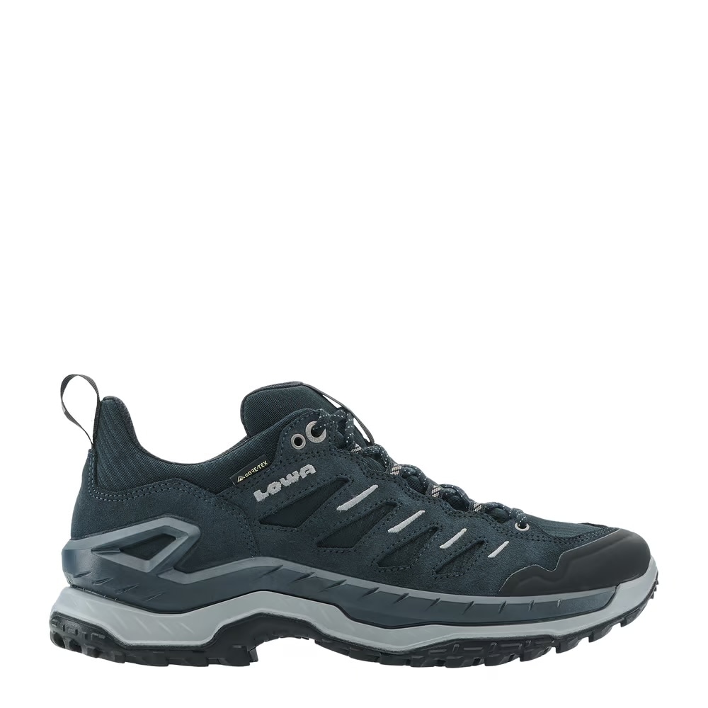 Lowa Wanderschuh »INNOVO GORE-TEX® LO«  wasserdicht, winddicht,atmungsaktiv dank GORE-TEX Membrane