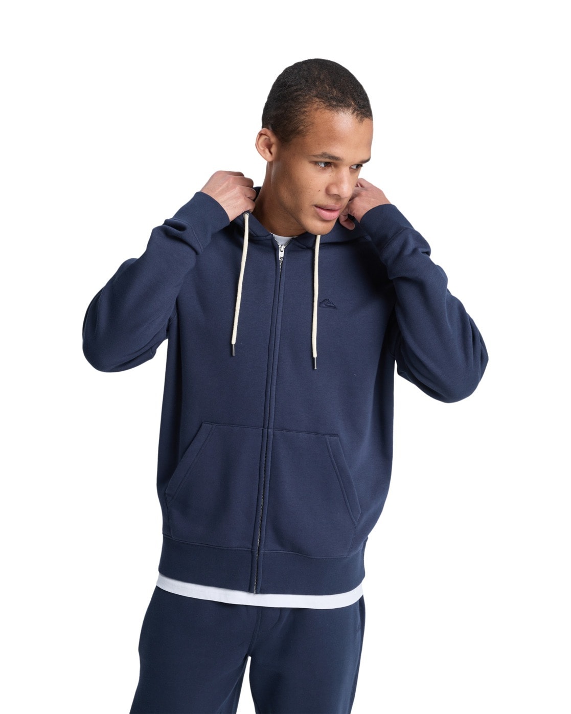 Quiksilver Hoodie »Salt Water«
