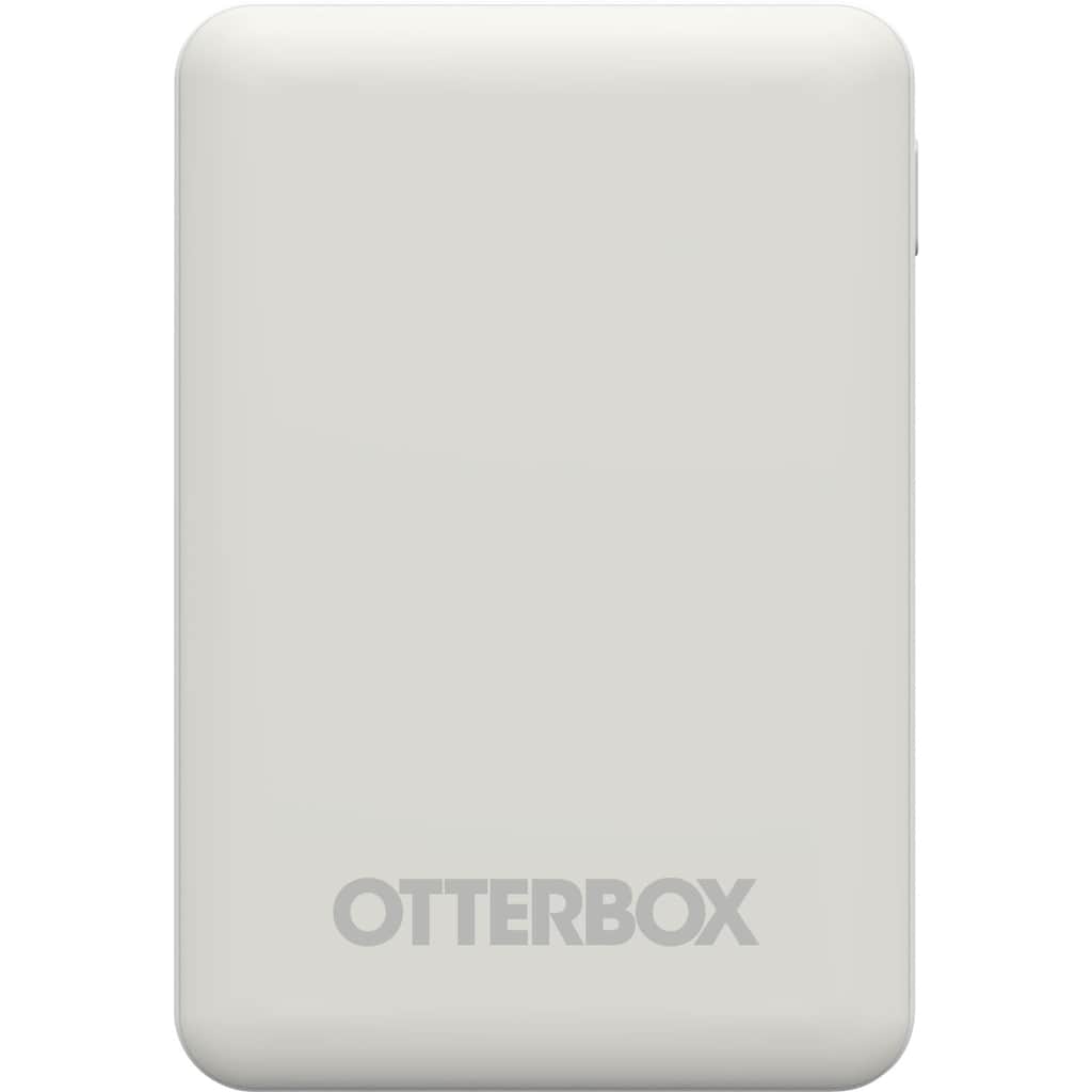 Otterbox Powerbank »Power Bank 5000 mAh externer Akku mit USB-A und Micro-USB«, 5000 mAh