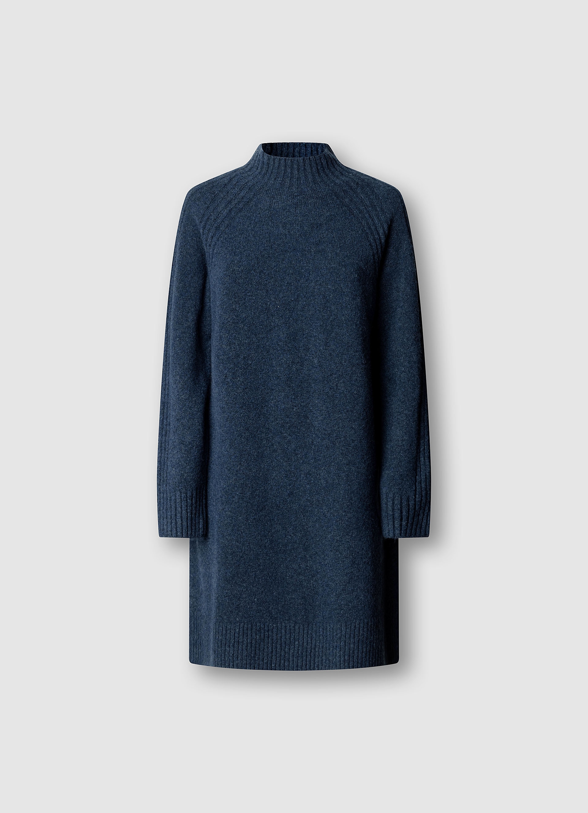 Pepe Jeans Strickkleid »ADAMI DRESS«