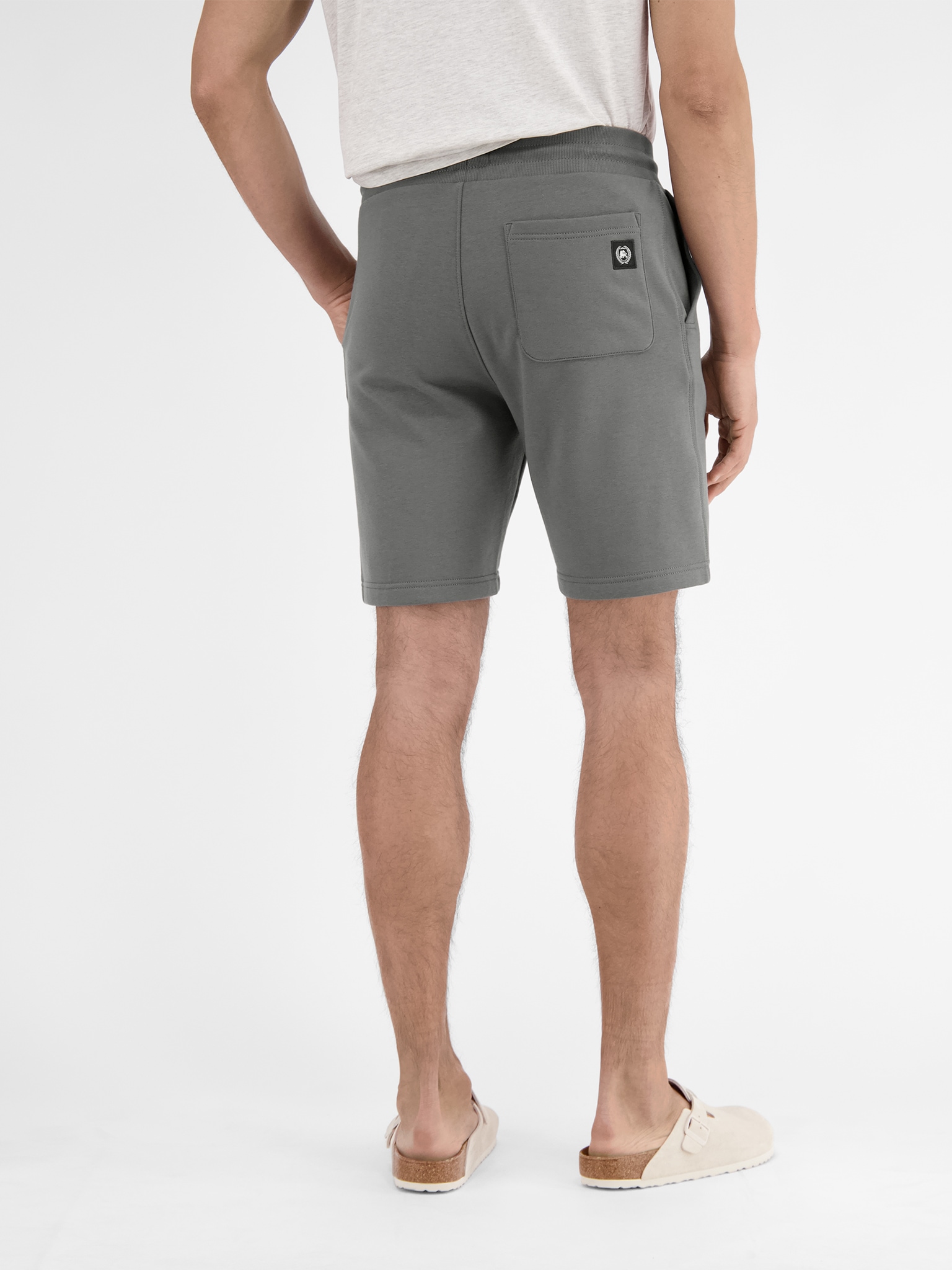 LERROS Shorts, mit Taschen