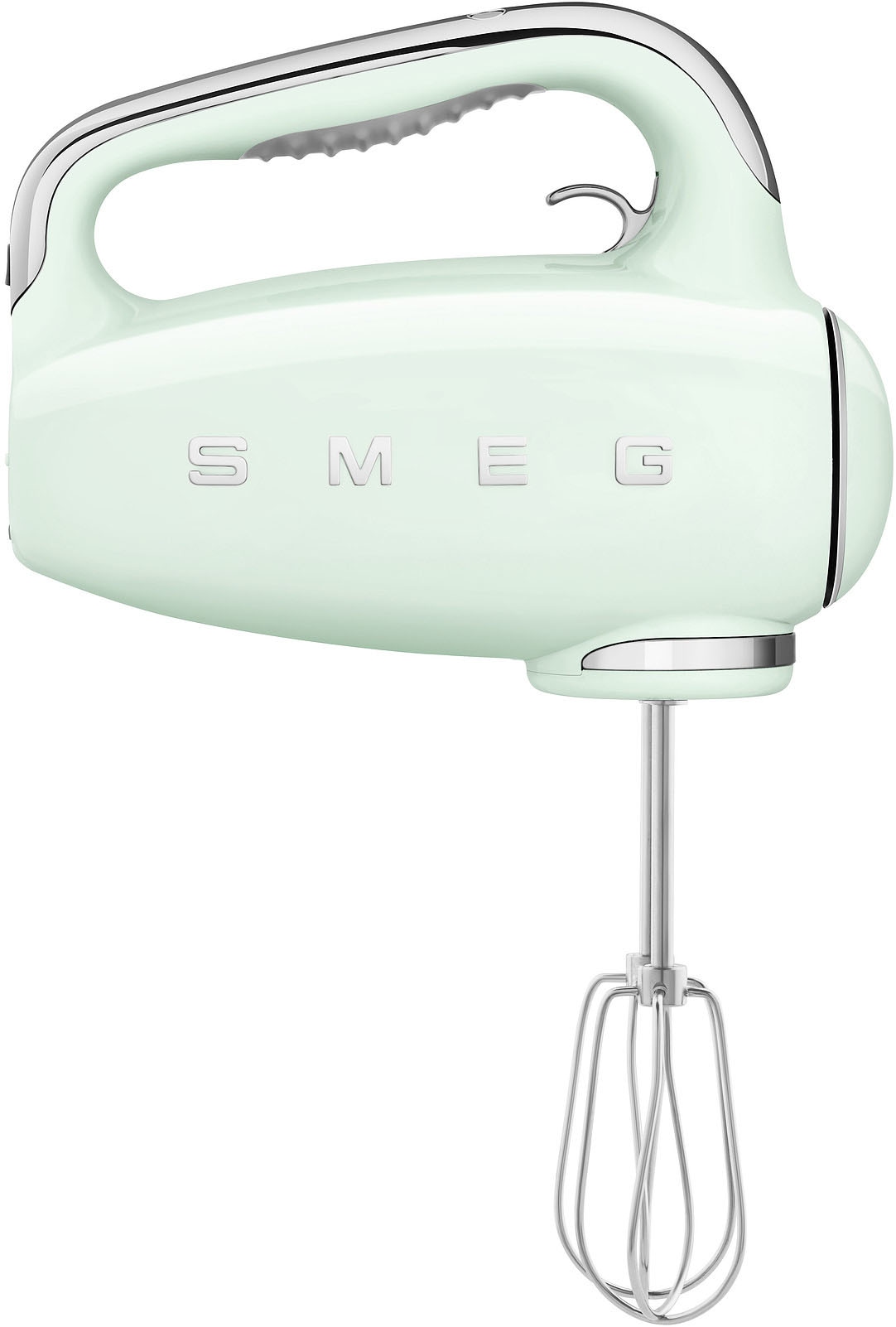 Smeg Handmixer »HMF01PGEU Pastellgrün«, 250 W
