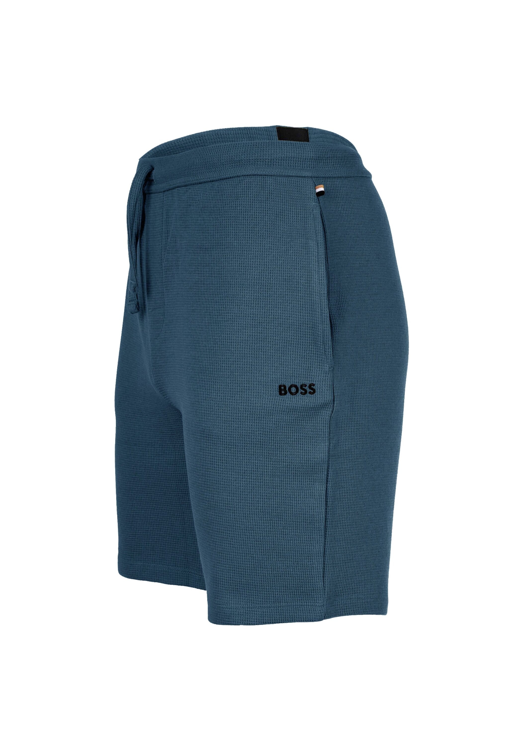 BOSS Shorts »Shorts Waffle Shorts«