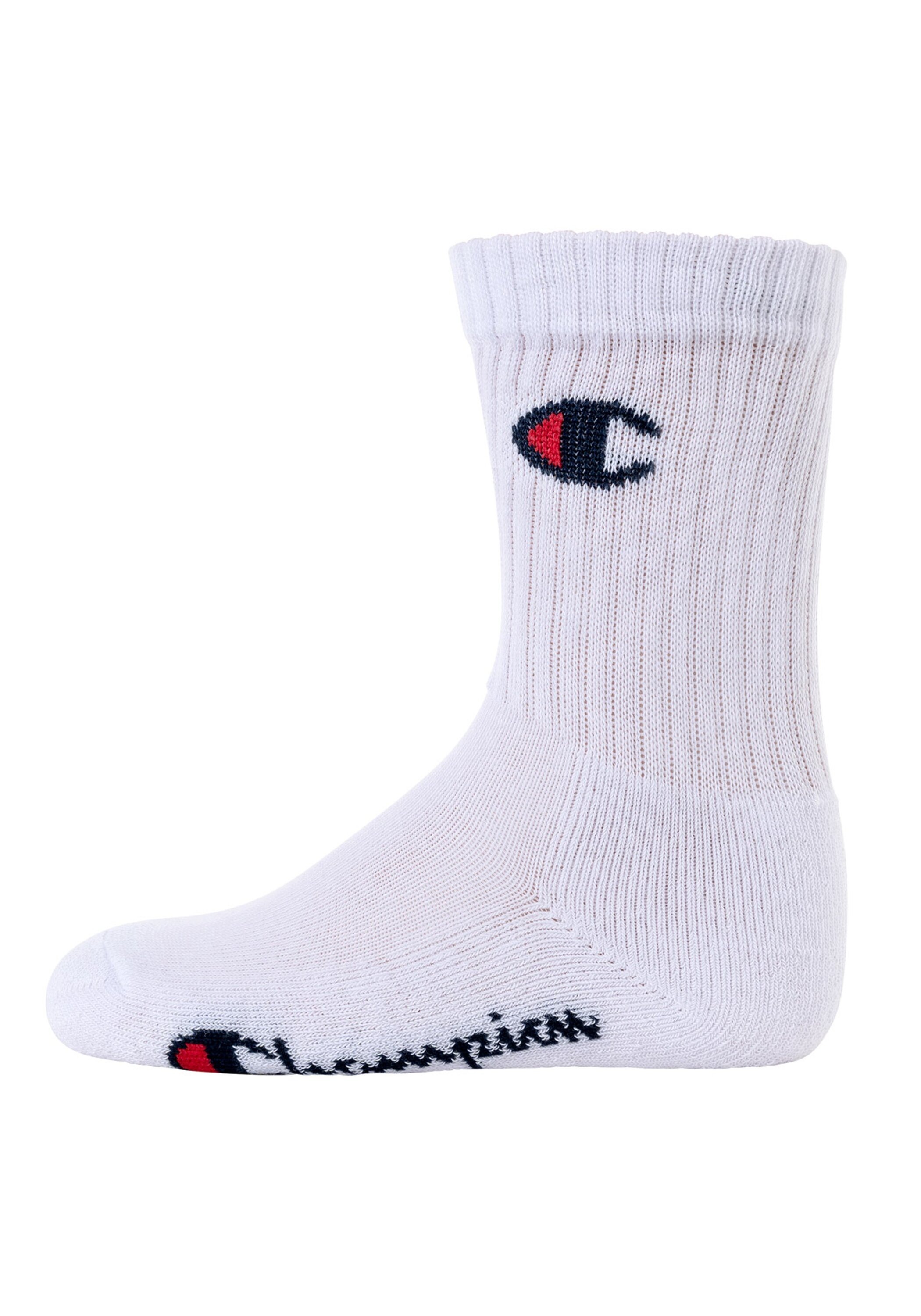 Champion Kurzsocken »Socken 6er Pack«