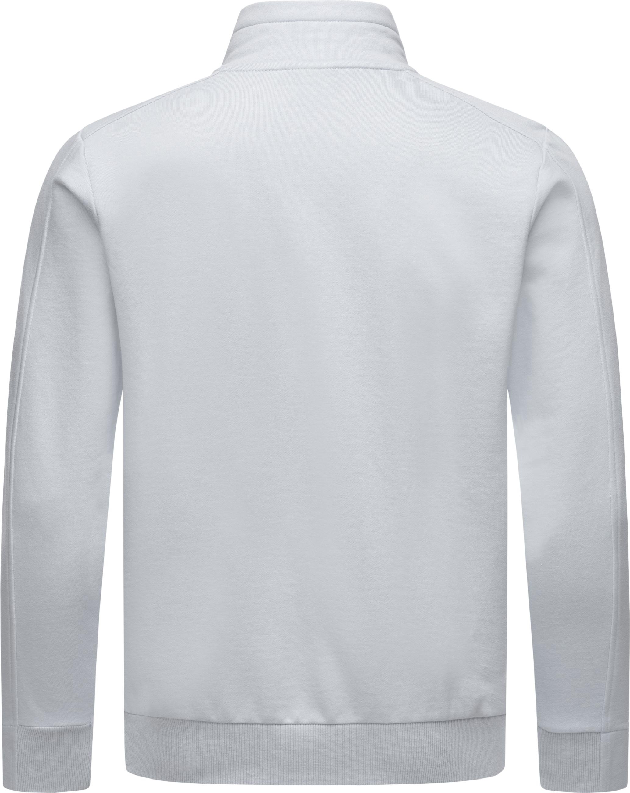 Ragwear Kapuzensweatjacke »Sweatjacke Miet«